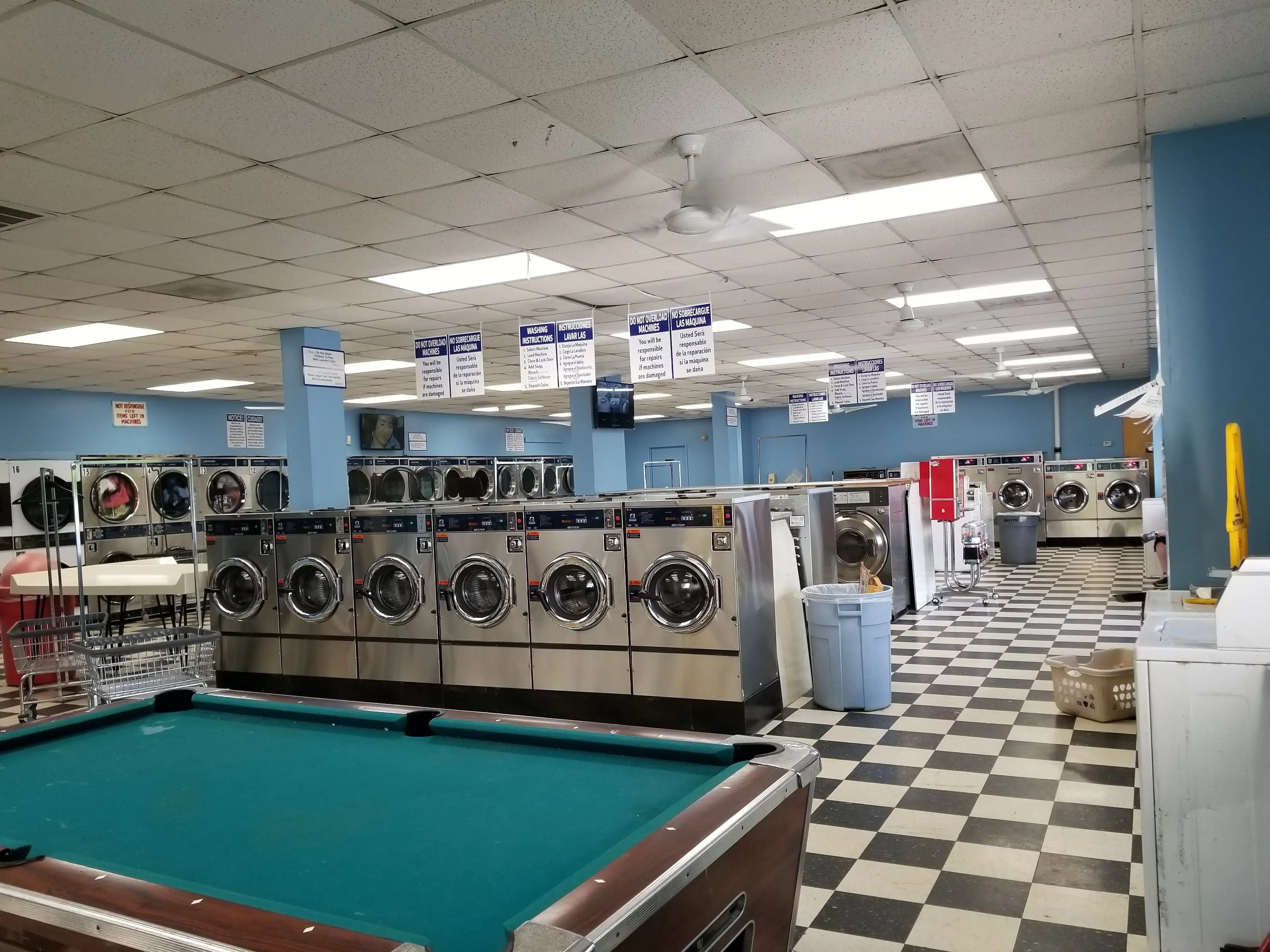 Laundry Lavanderia - Image 2