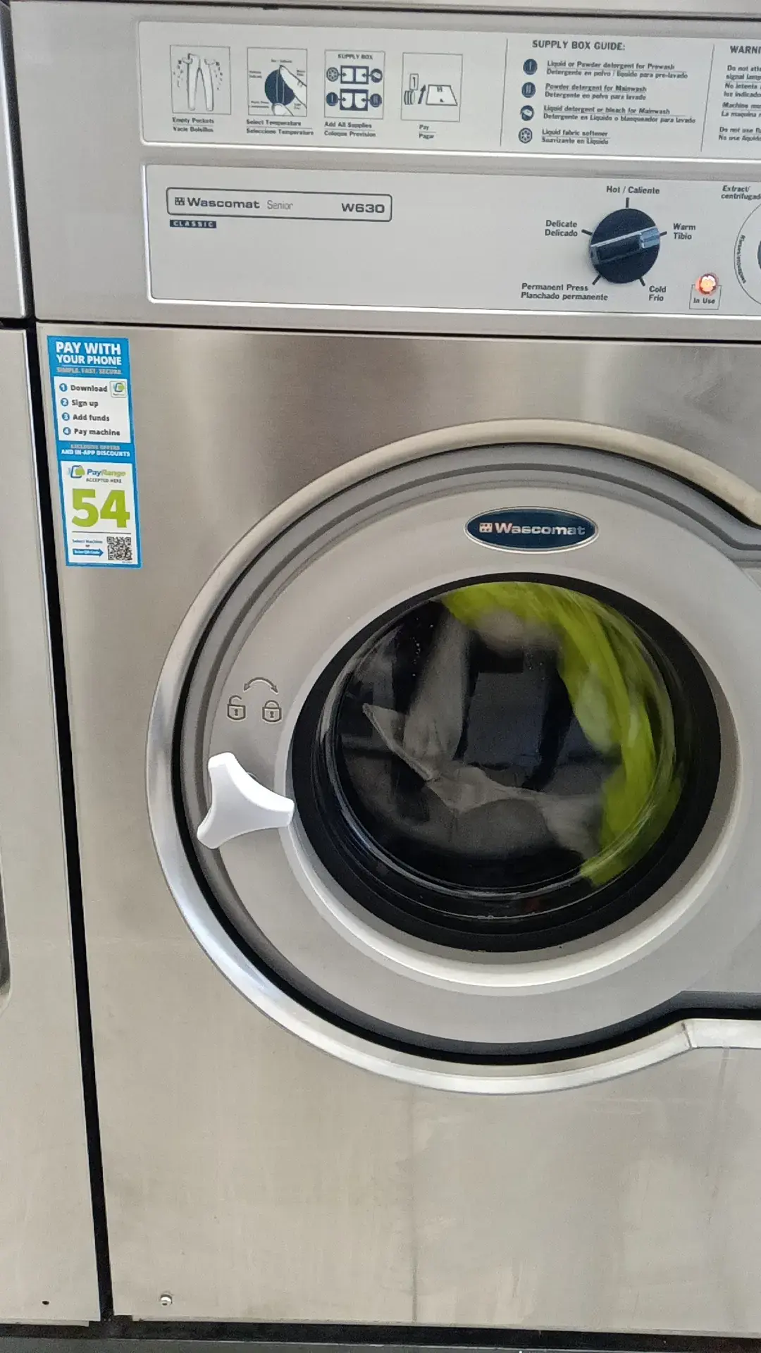 Laundry Lemon - Image 6