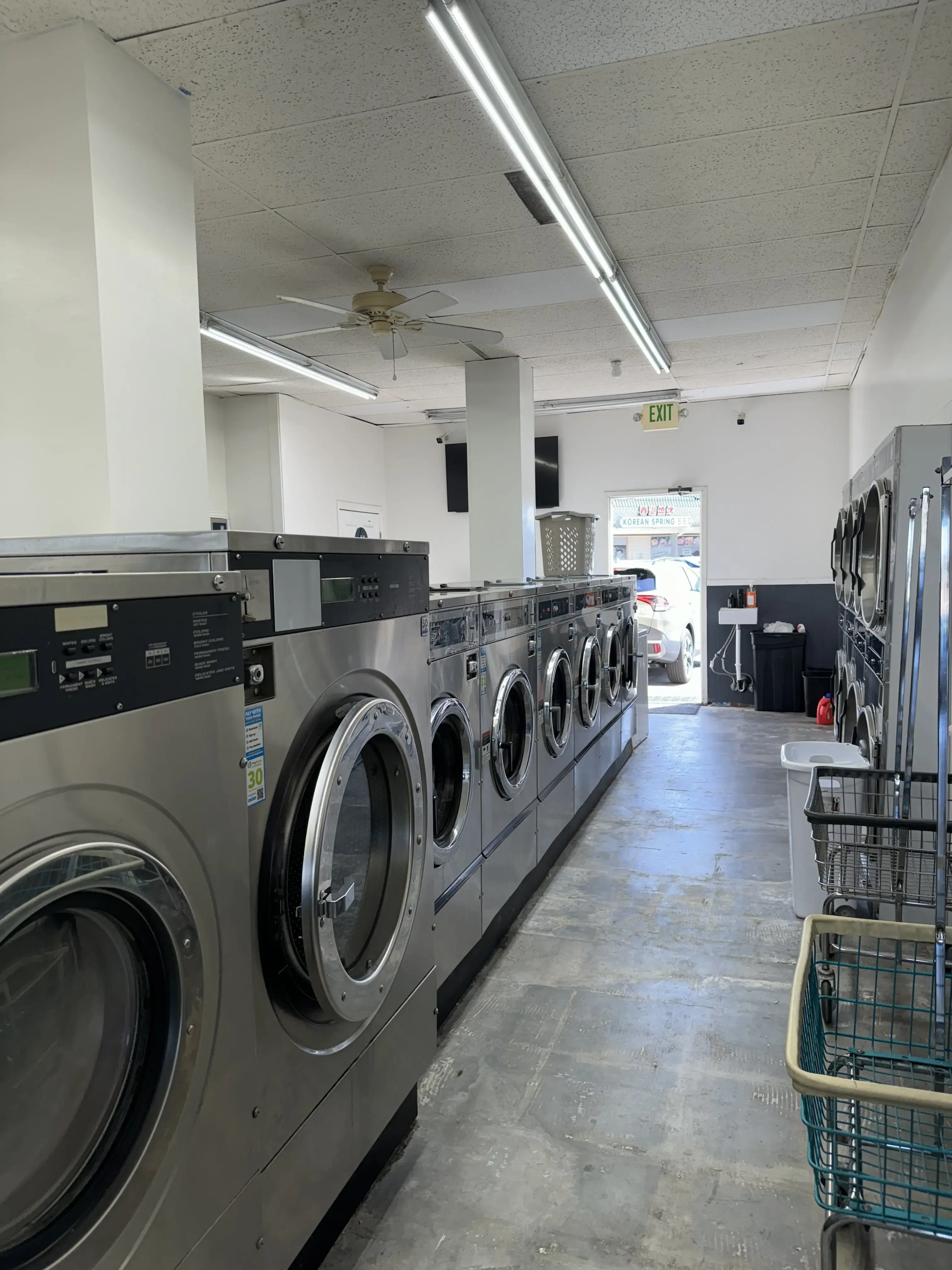 Laundry Lemon - Image 13