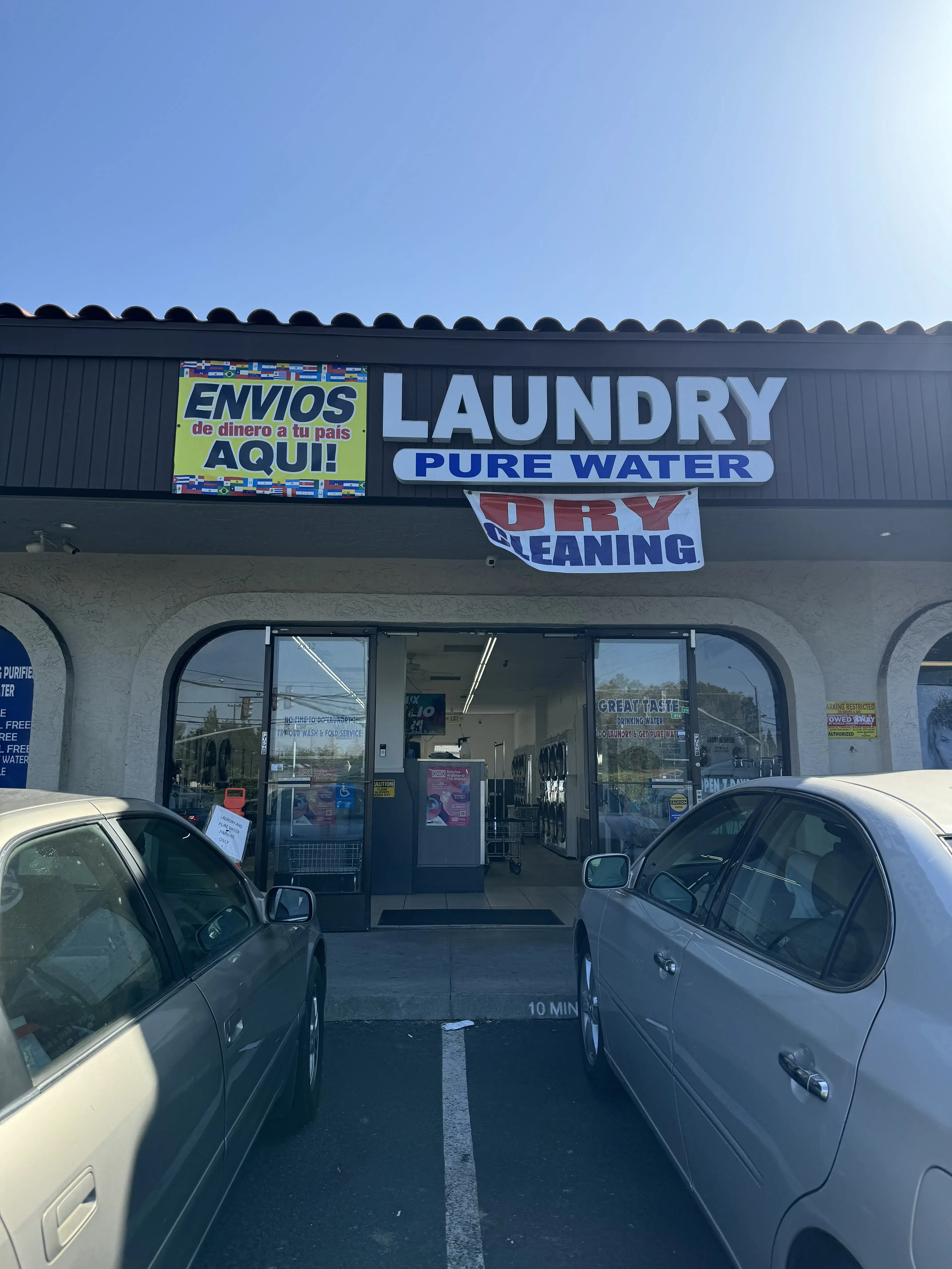 Laundry Lemon - Image 4