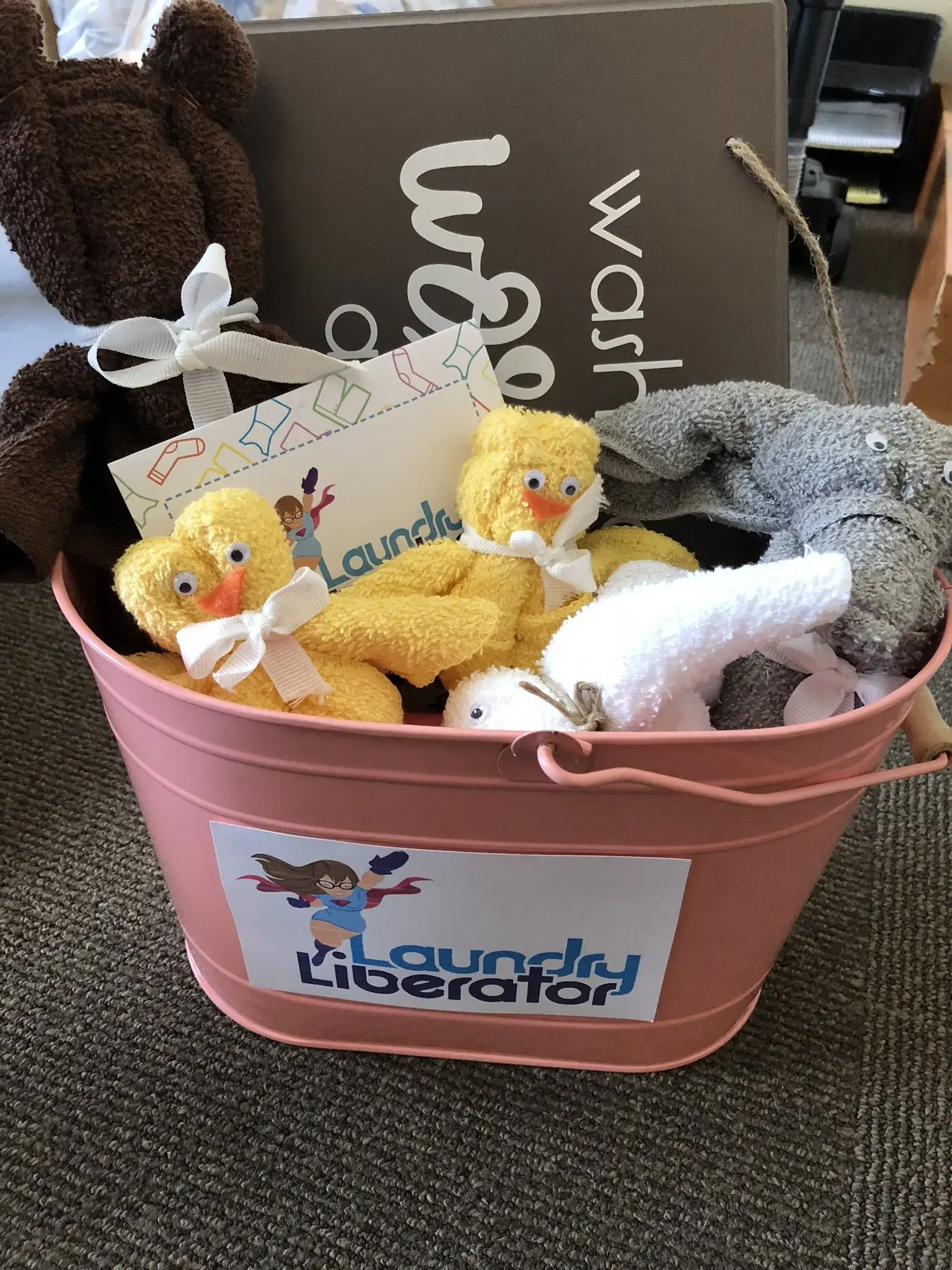 Laundry Liberator thumbnail 5