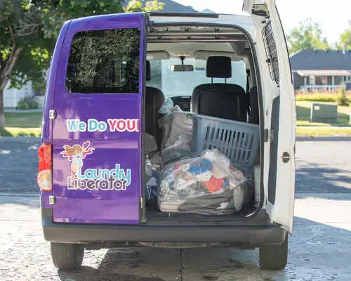 Laundry Liberator thumbnail 7