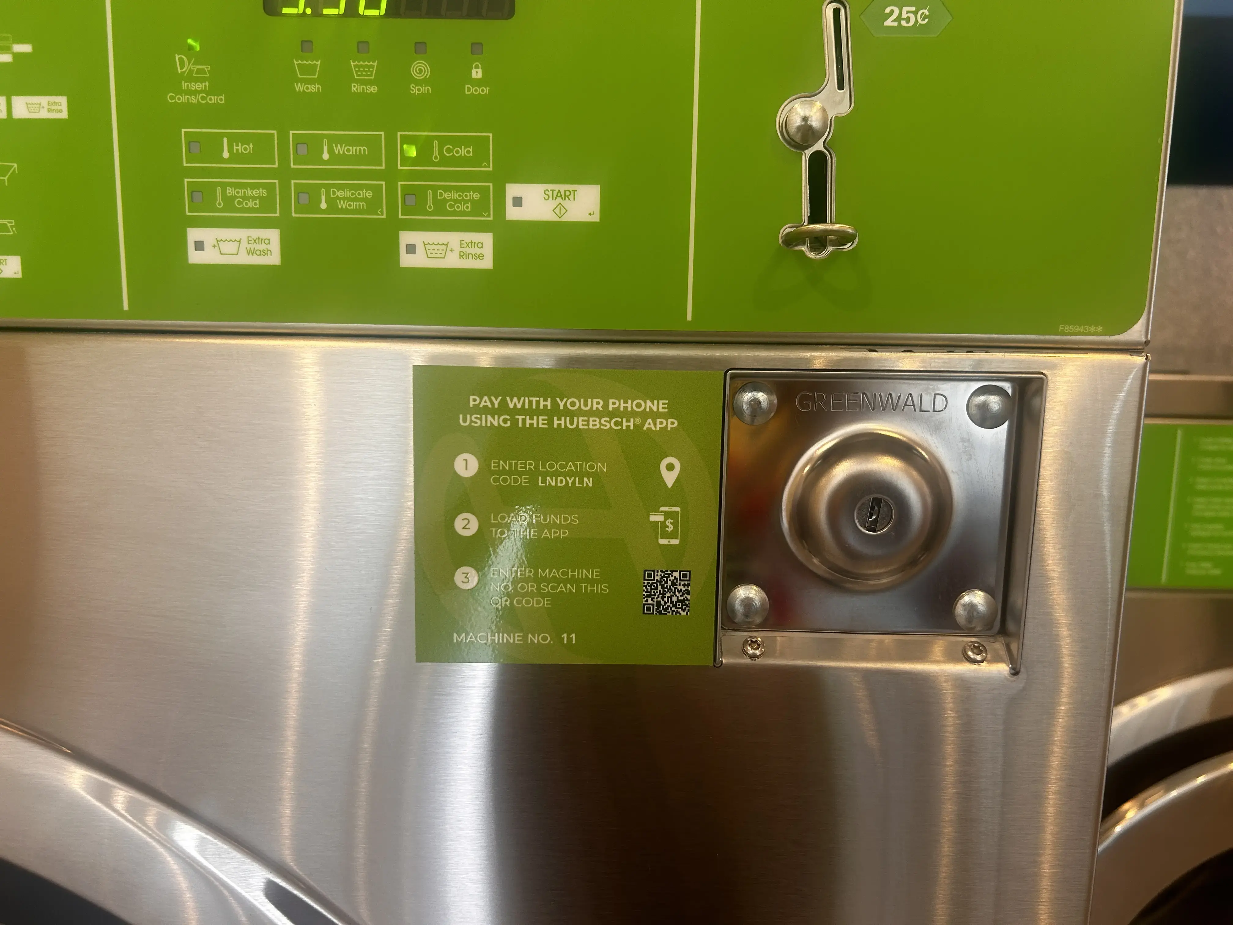 Laundry Lion - Image 5