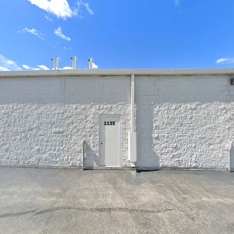 Laundry List location