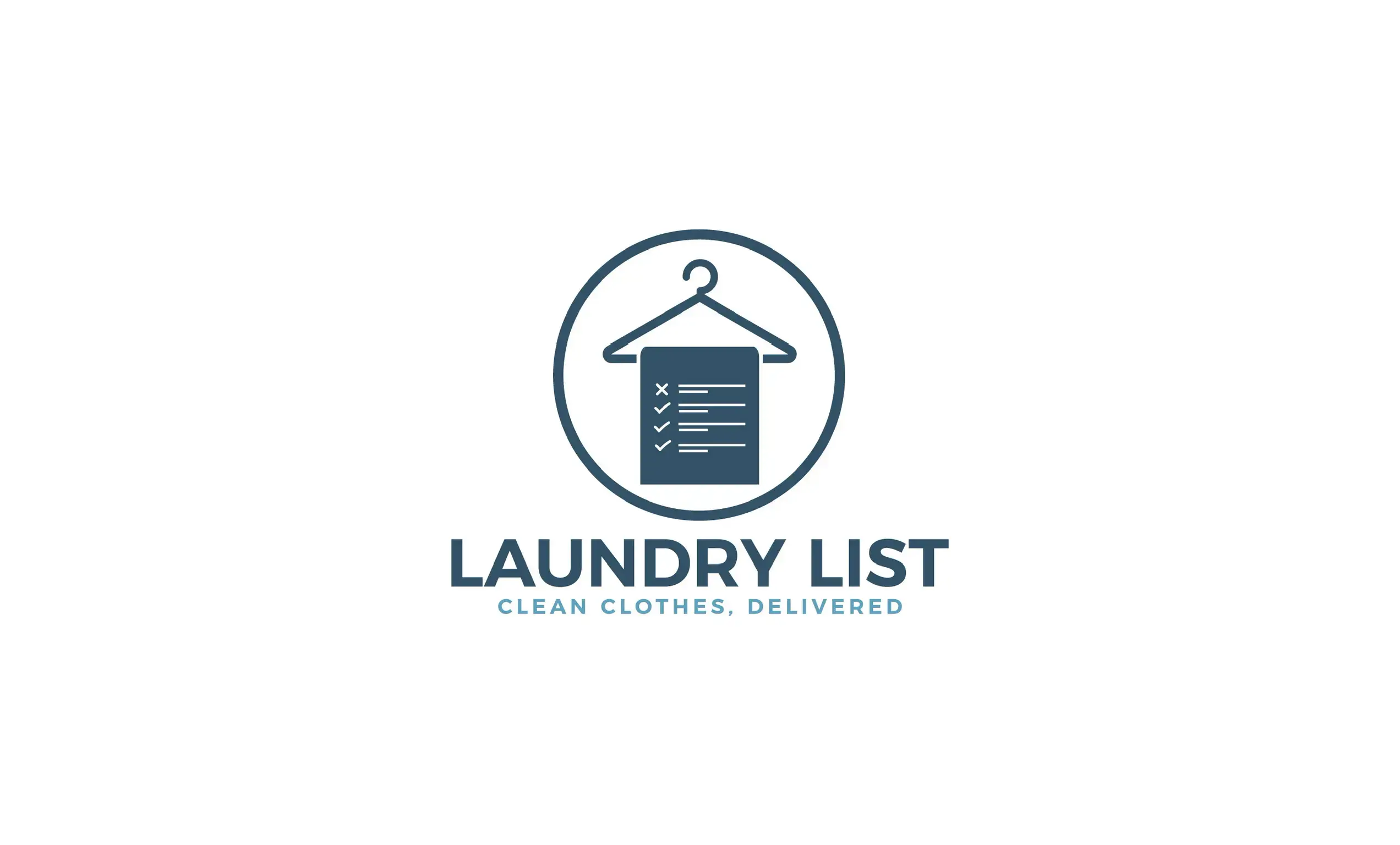 Laundry List - Image 2
