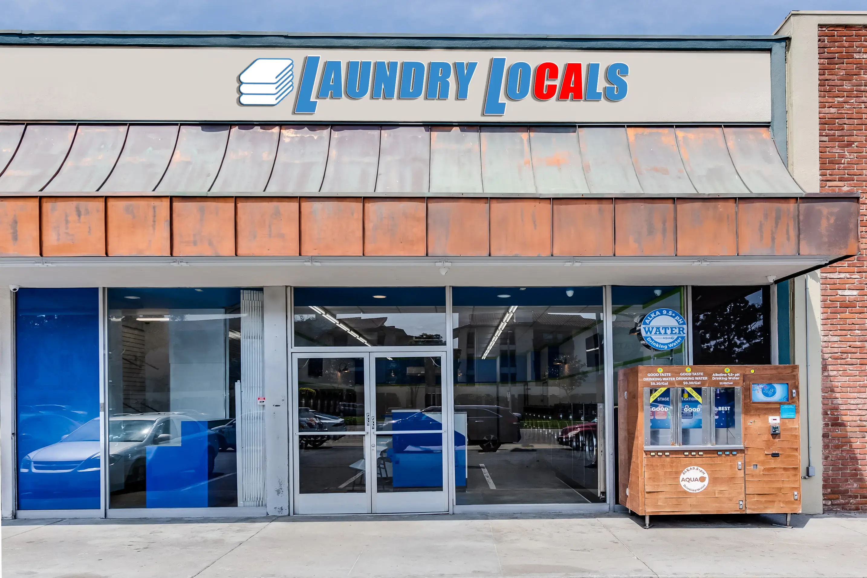 Laundry Locals thumbnail 6