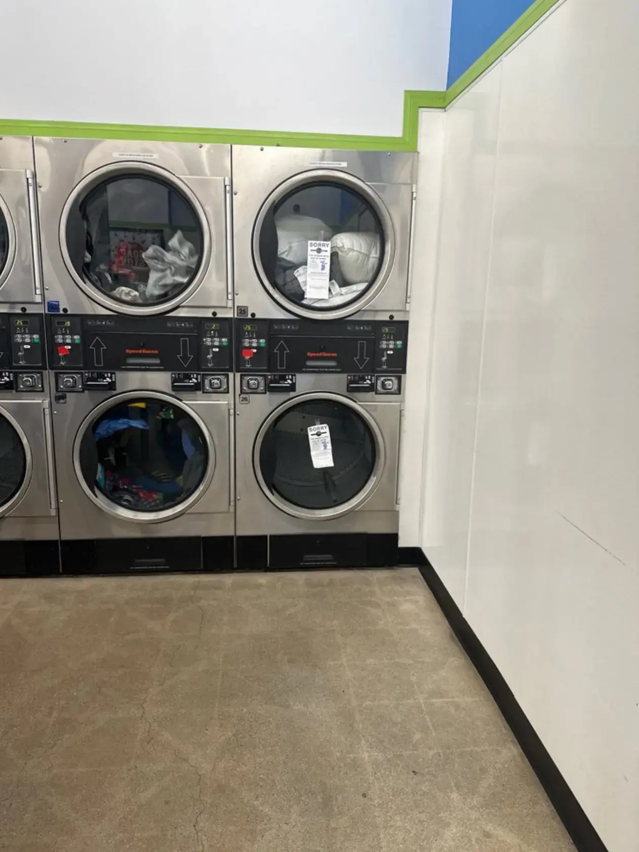 Laundry Locals thumbnail 19