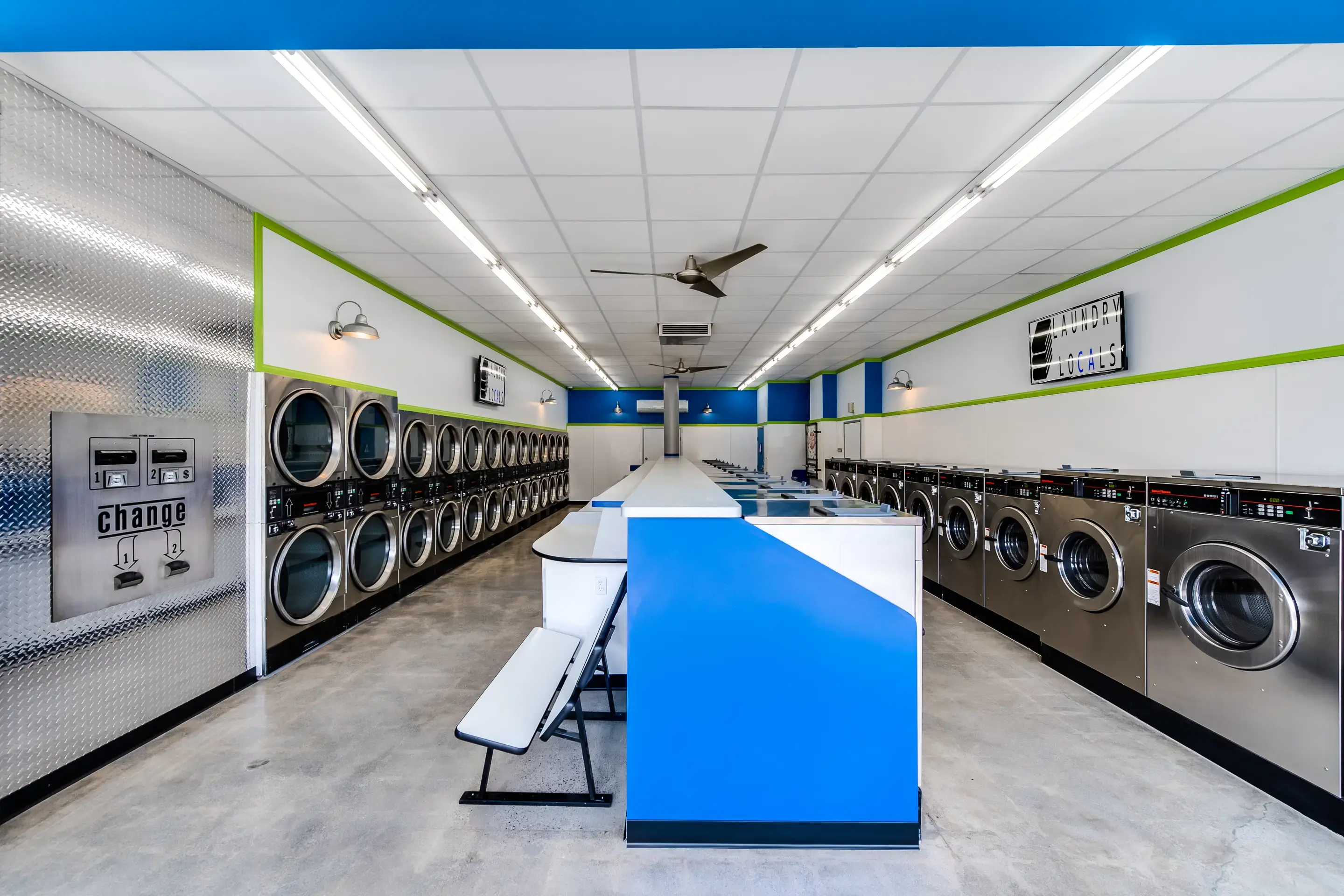 Laundry Locals thumbnail 3