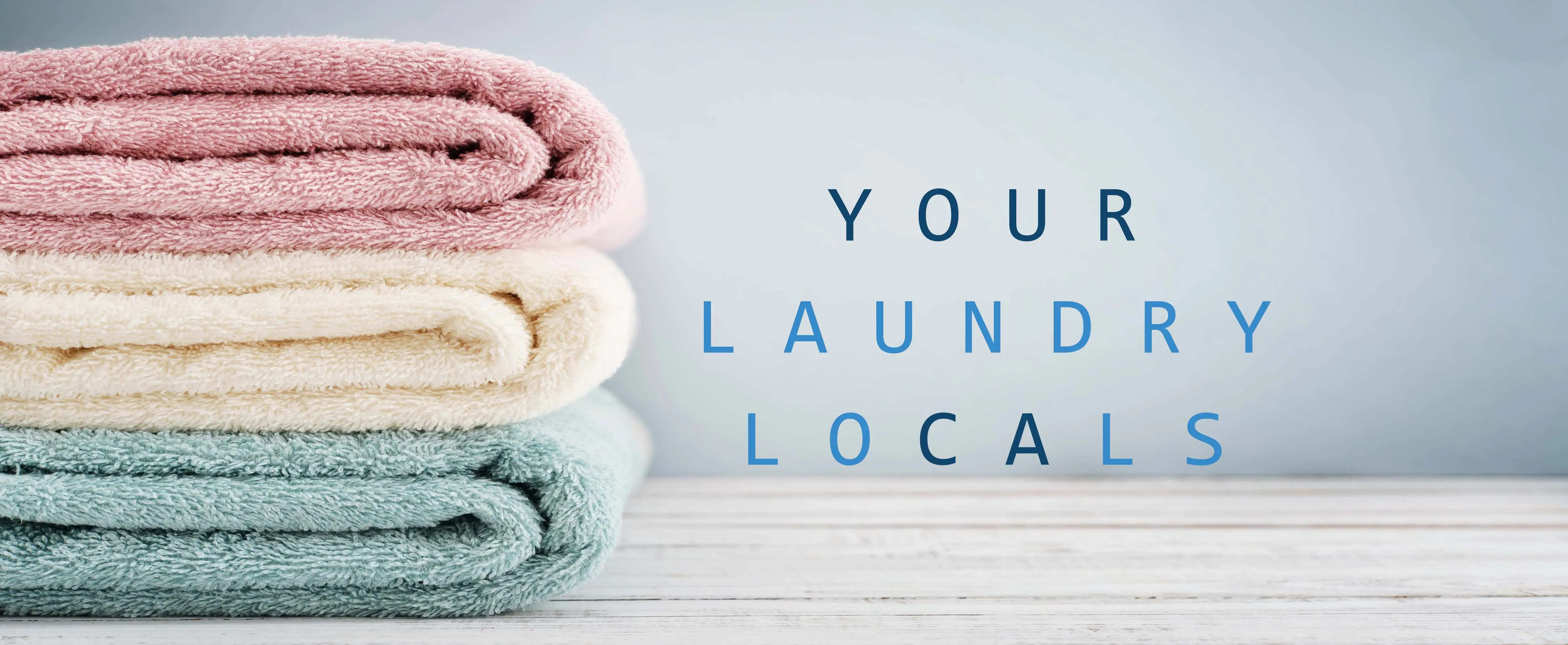 Laundry Locals - Image 1