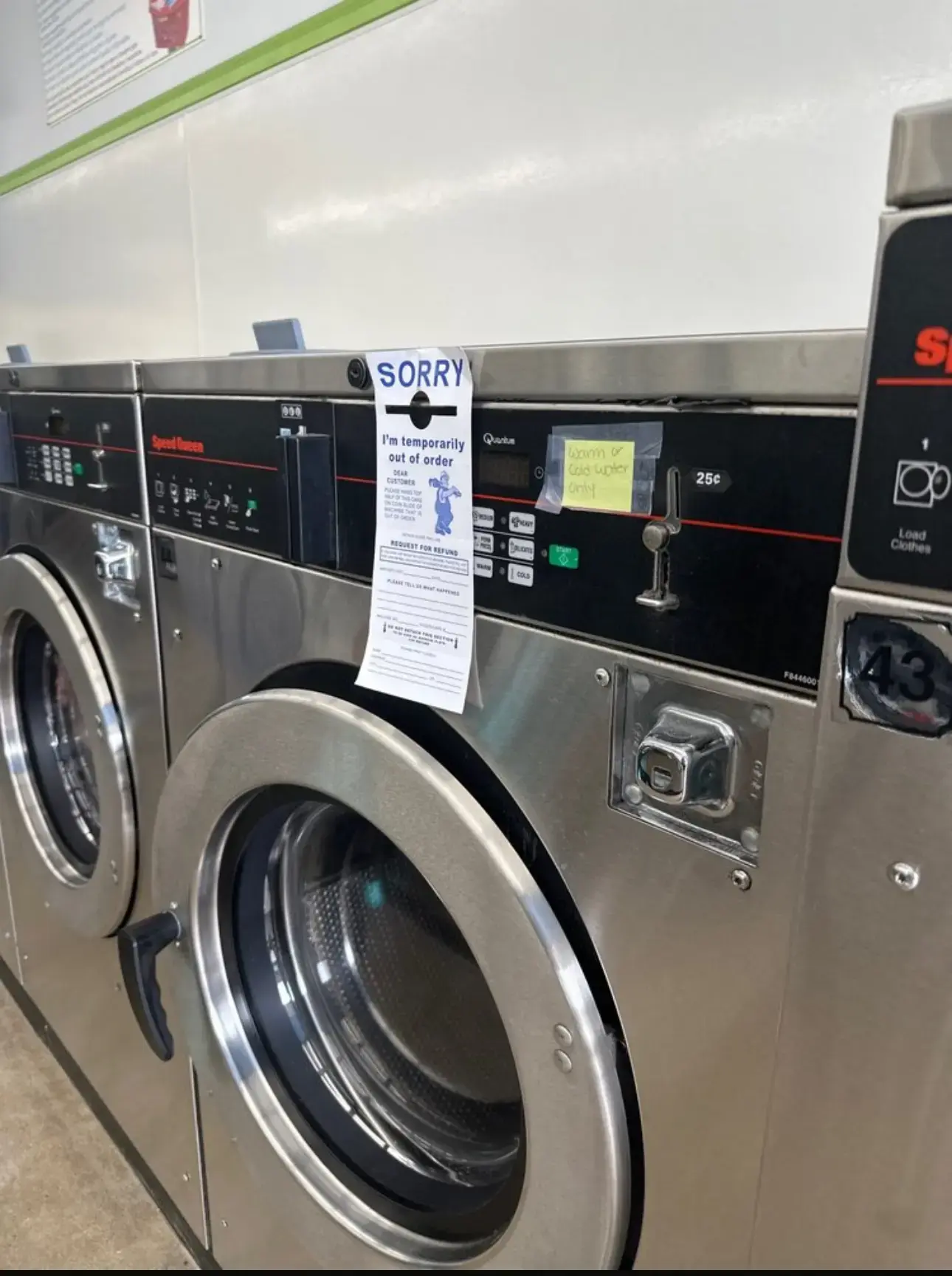 Laundry Locals thumbnail 9