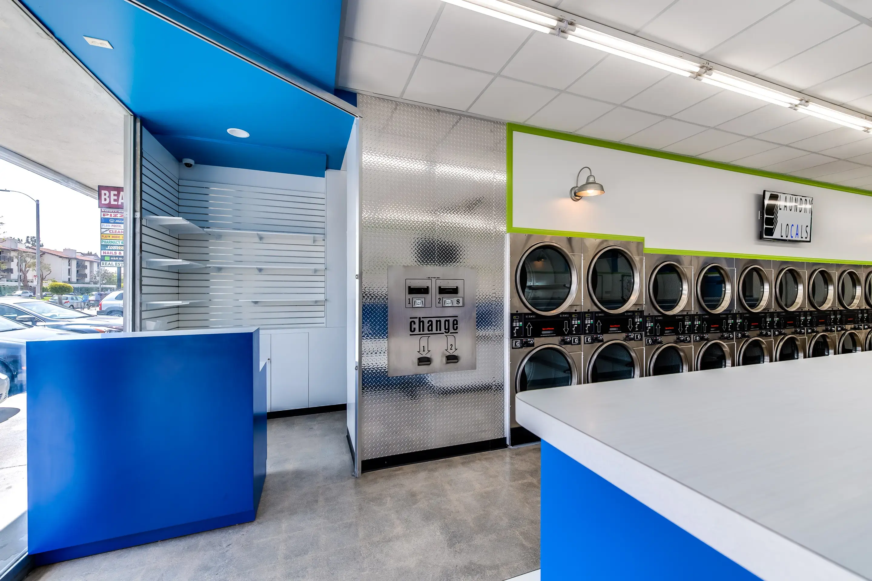Laundry Locals thumbnail 18