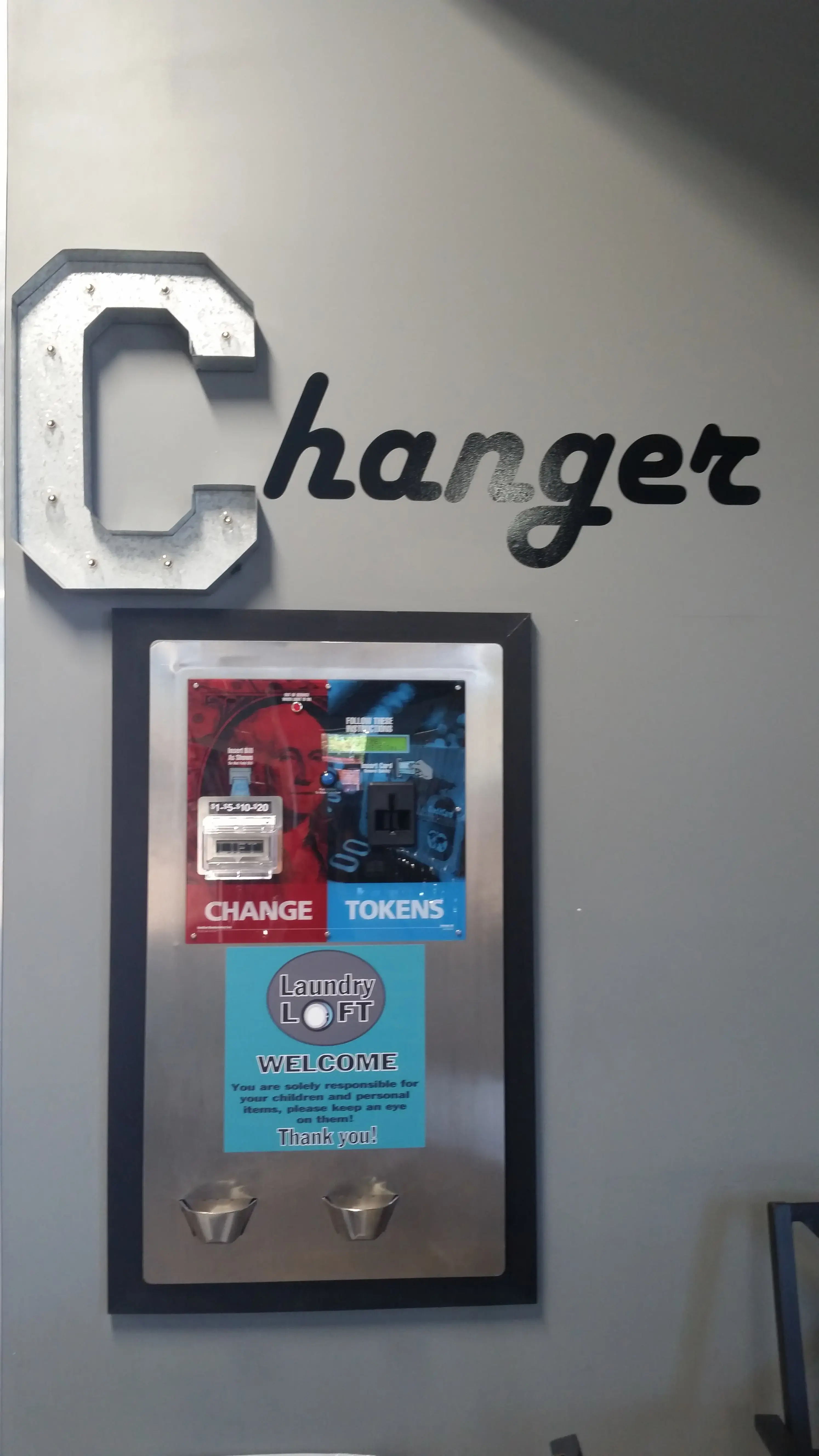 Laundry Loft Laundromat & Car Wash thumbnail 6