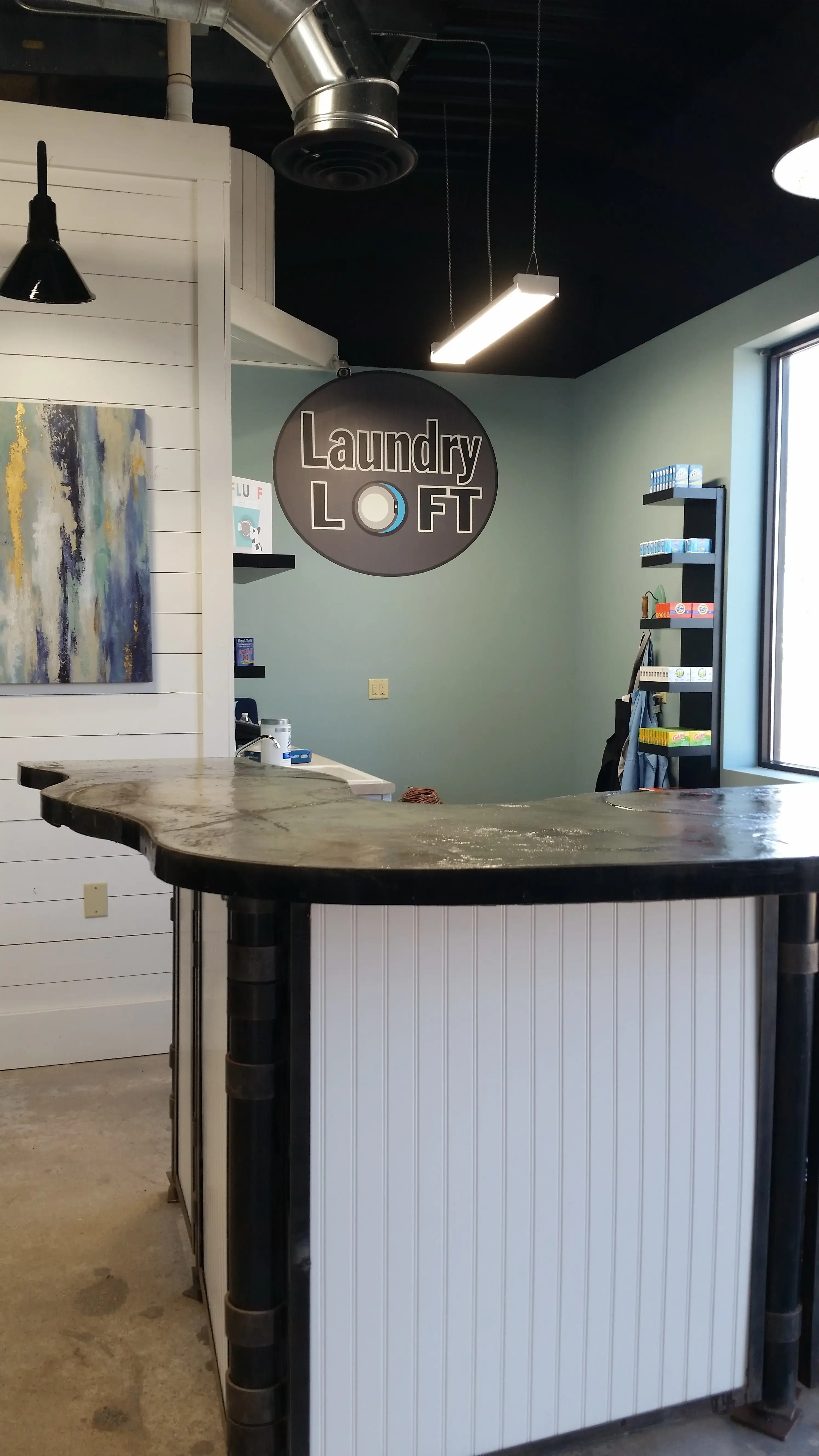 Laundry Loft Laundromat & Car Wash thumbnail 4