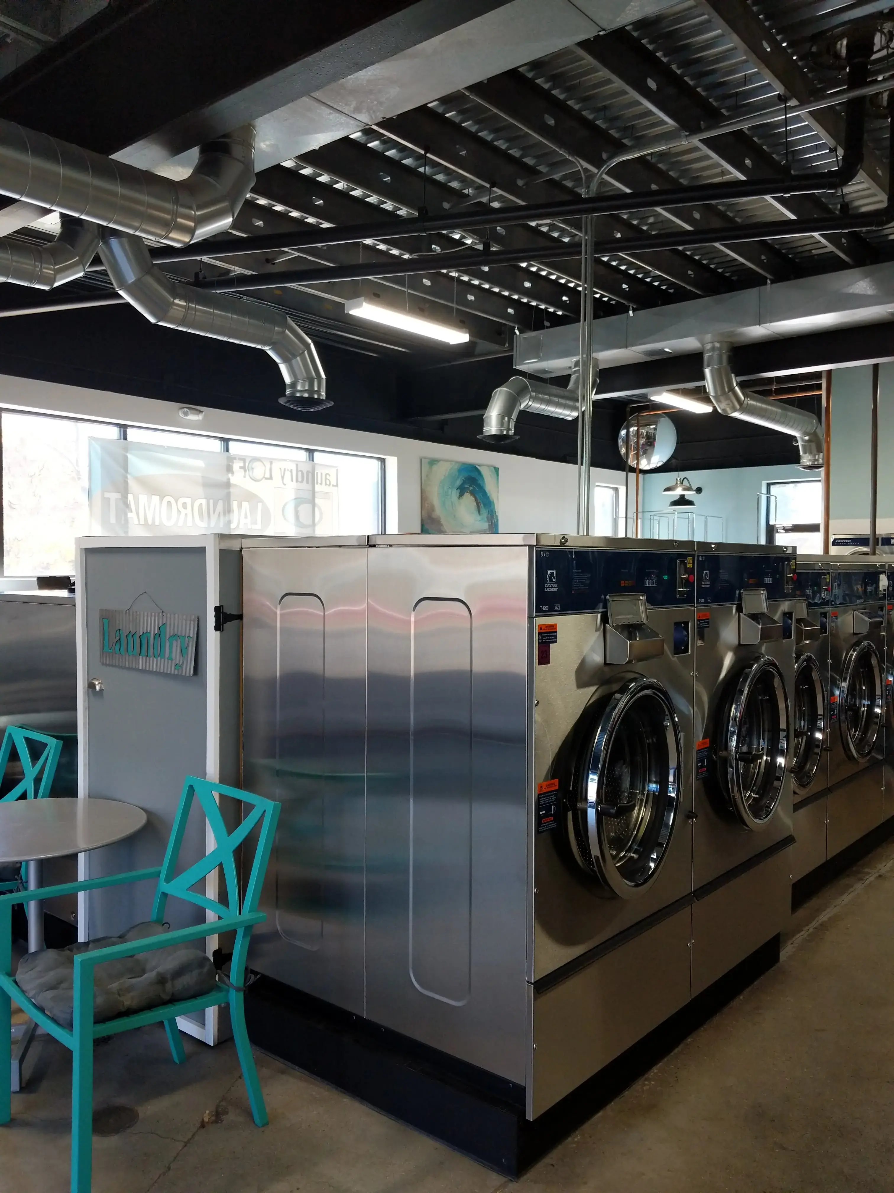 Laundry Loft Laundromat & Car Wash thumbnail 18