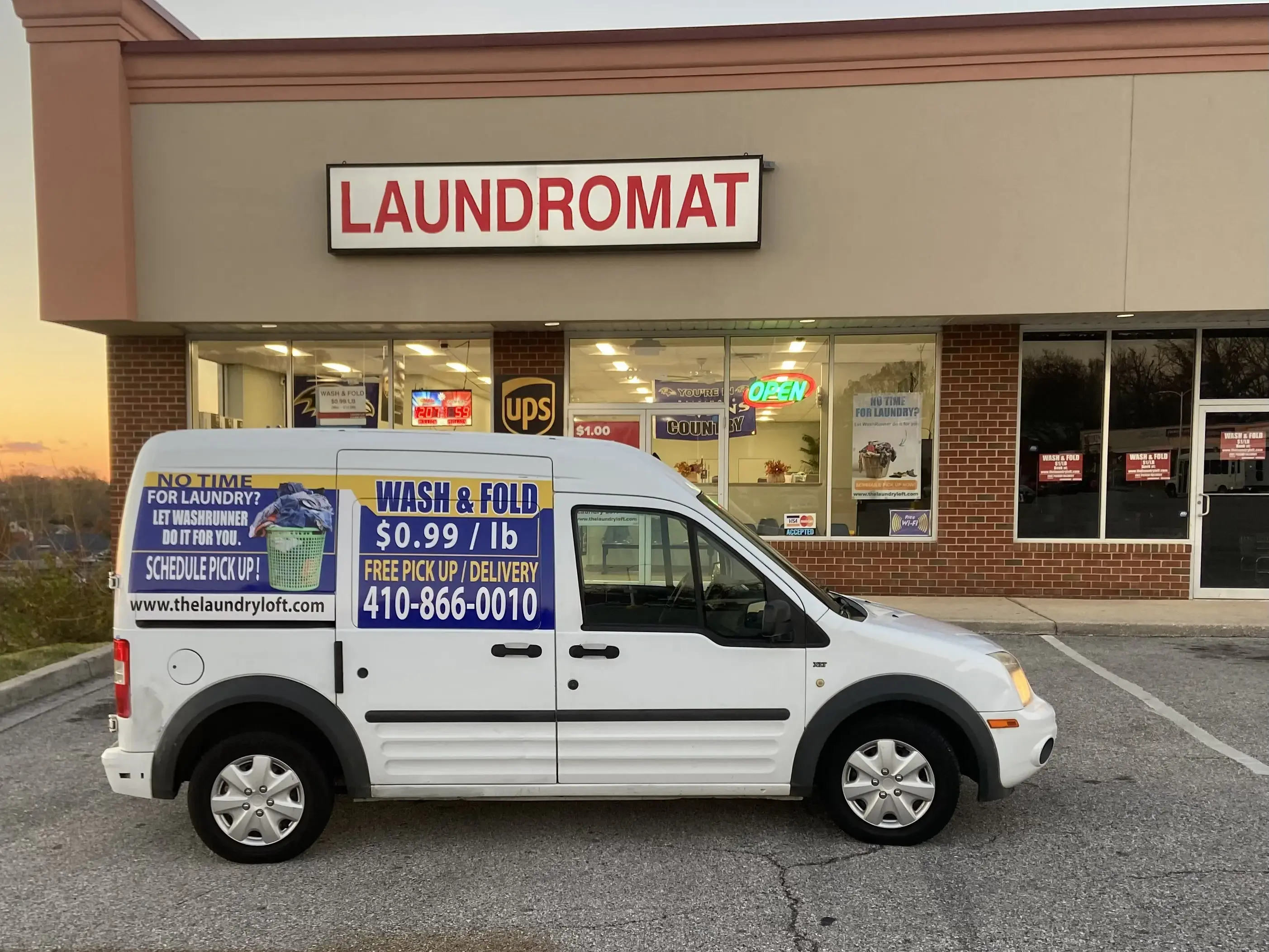 Laundry Loft - Image 10