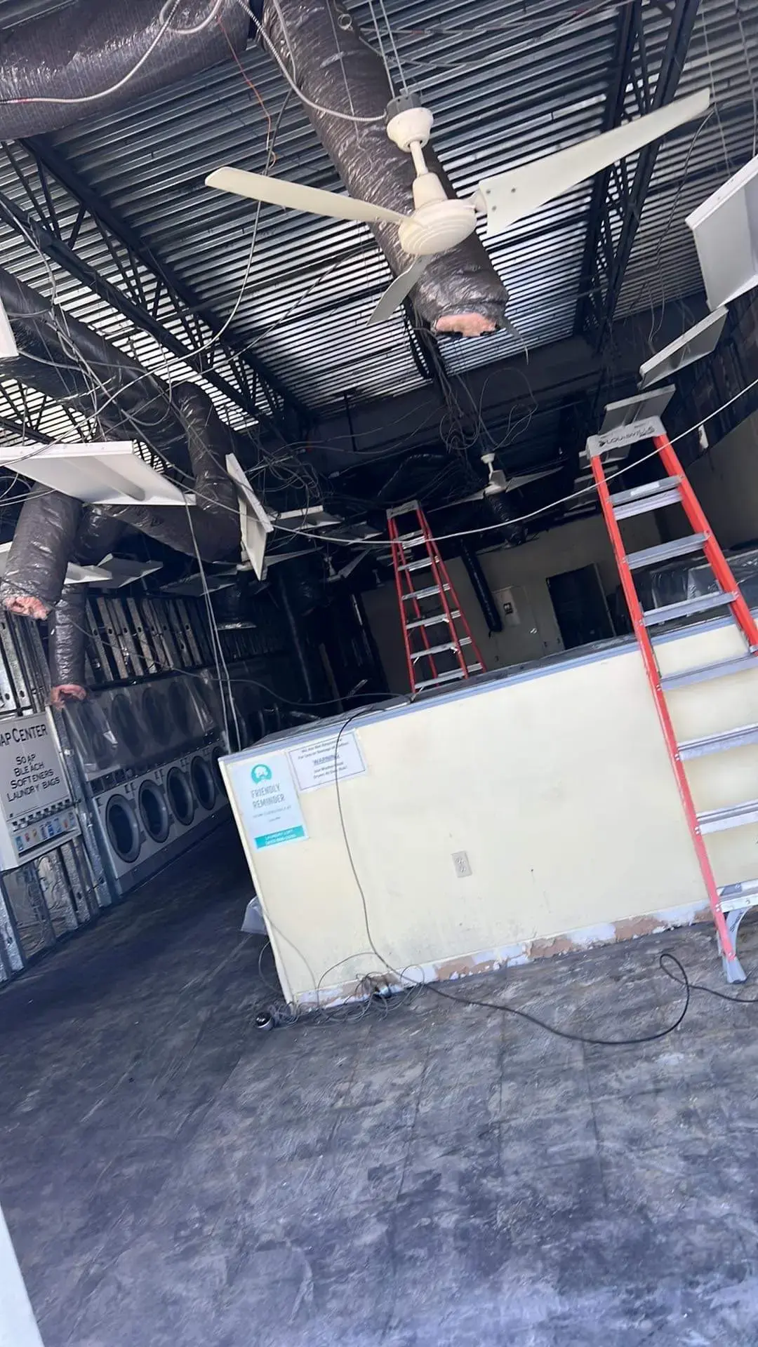 Laundry Loft thumbnail 20