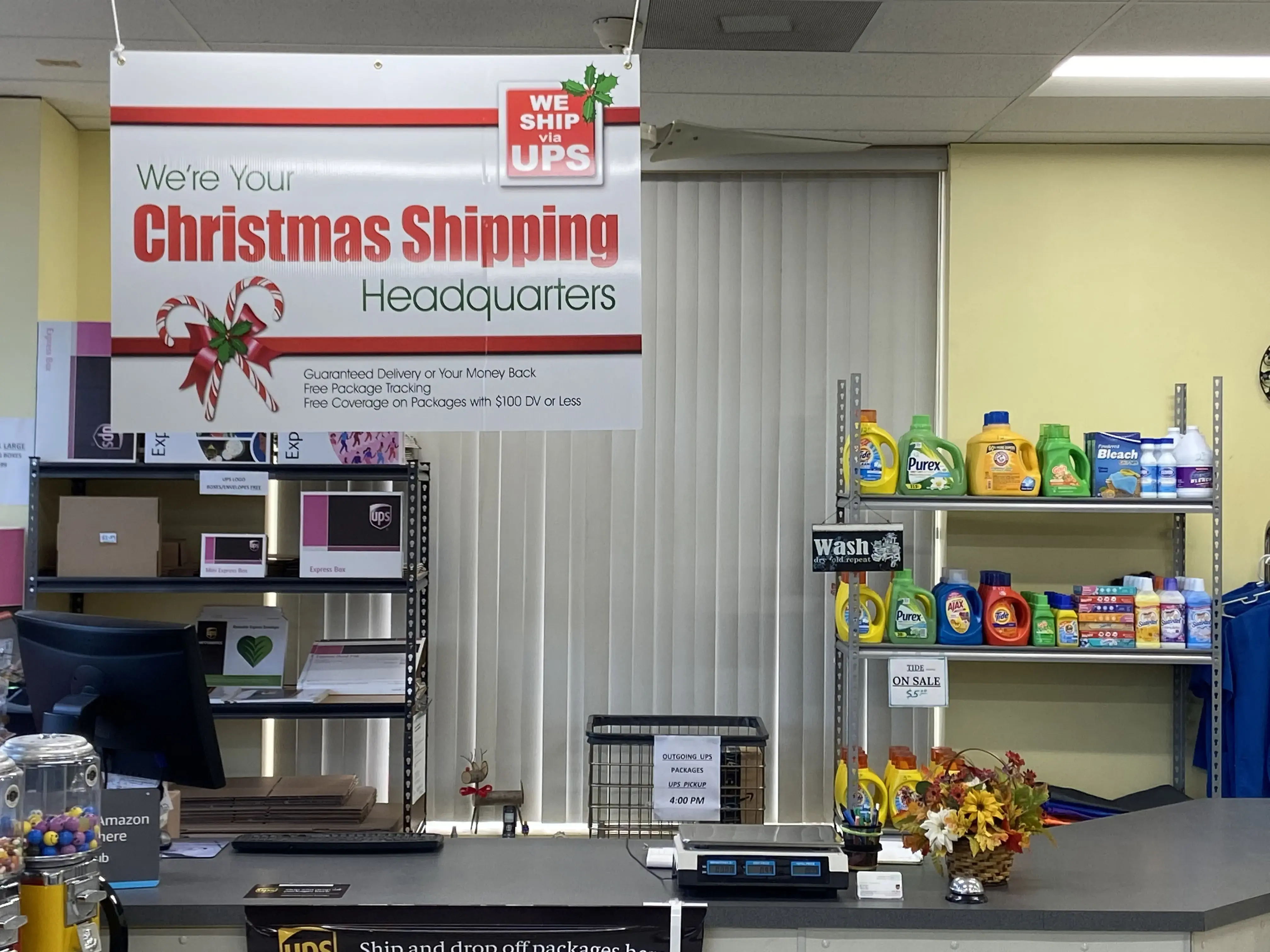 Laundry Loft thumbnail 6