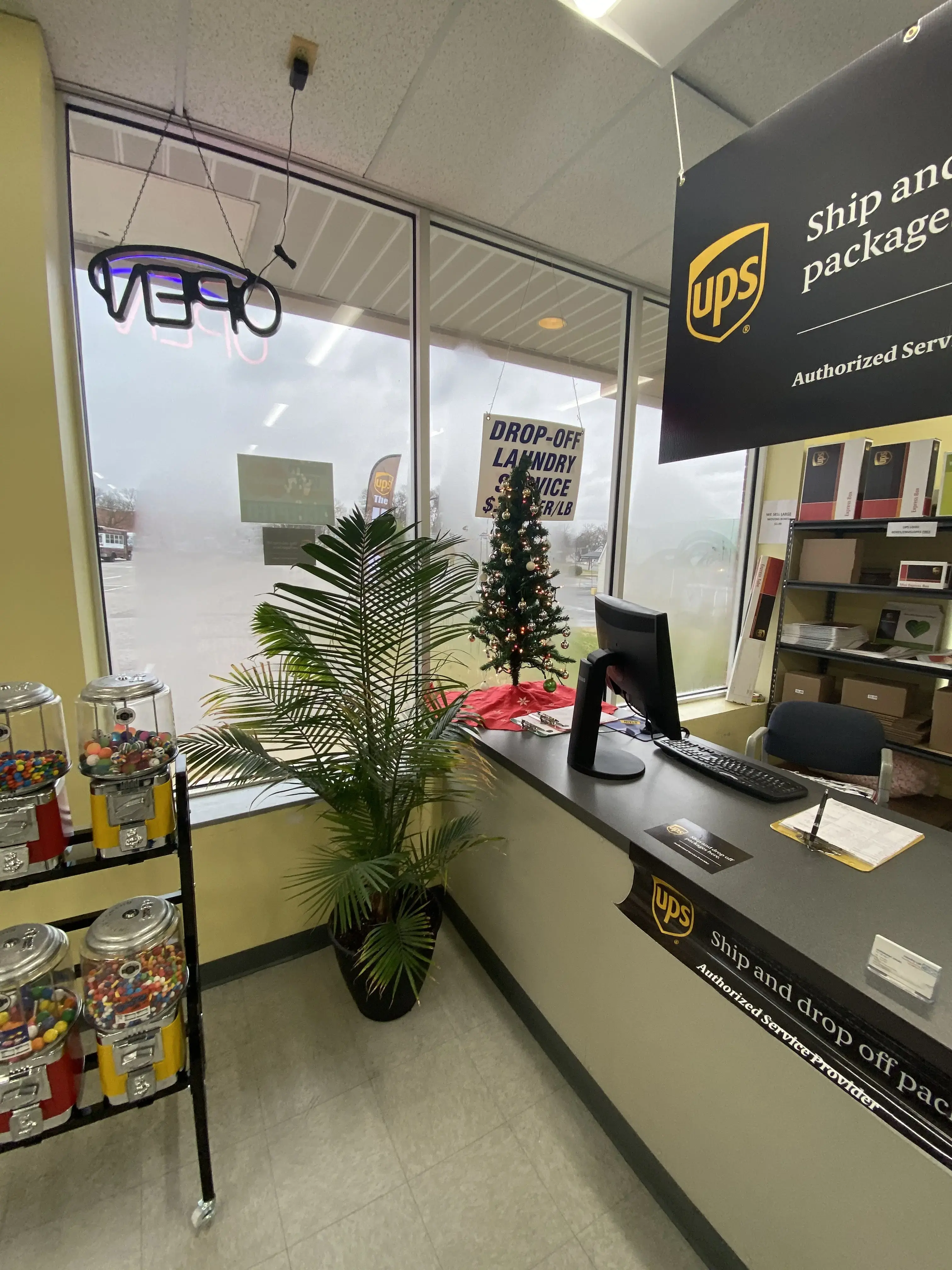 Laundry Loft thumbnail 16