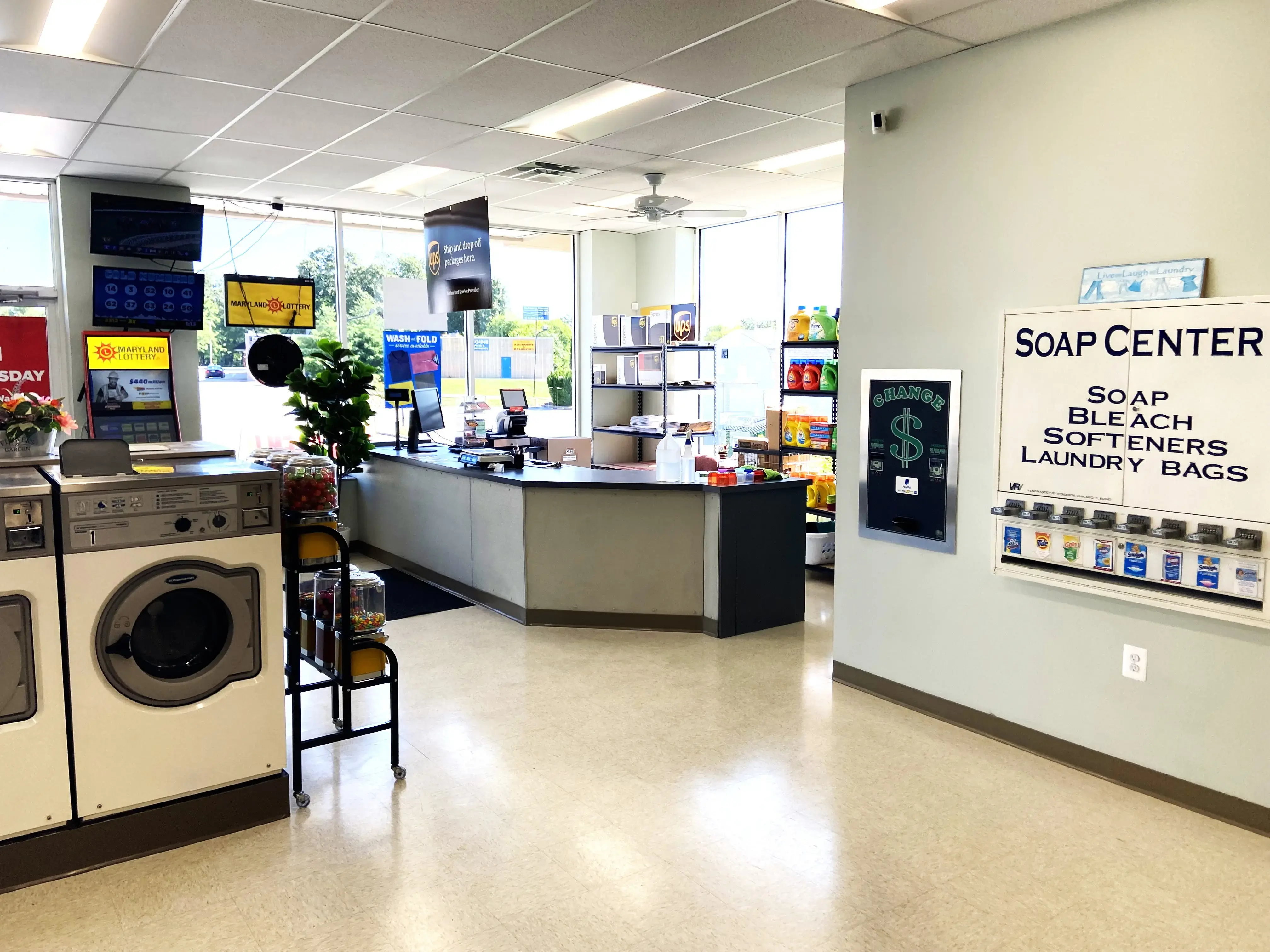 Laundry Loft - Image 14