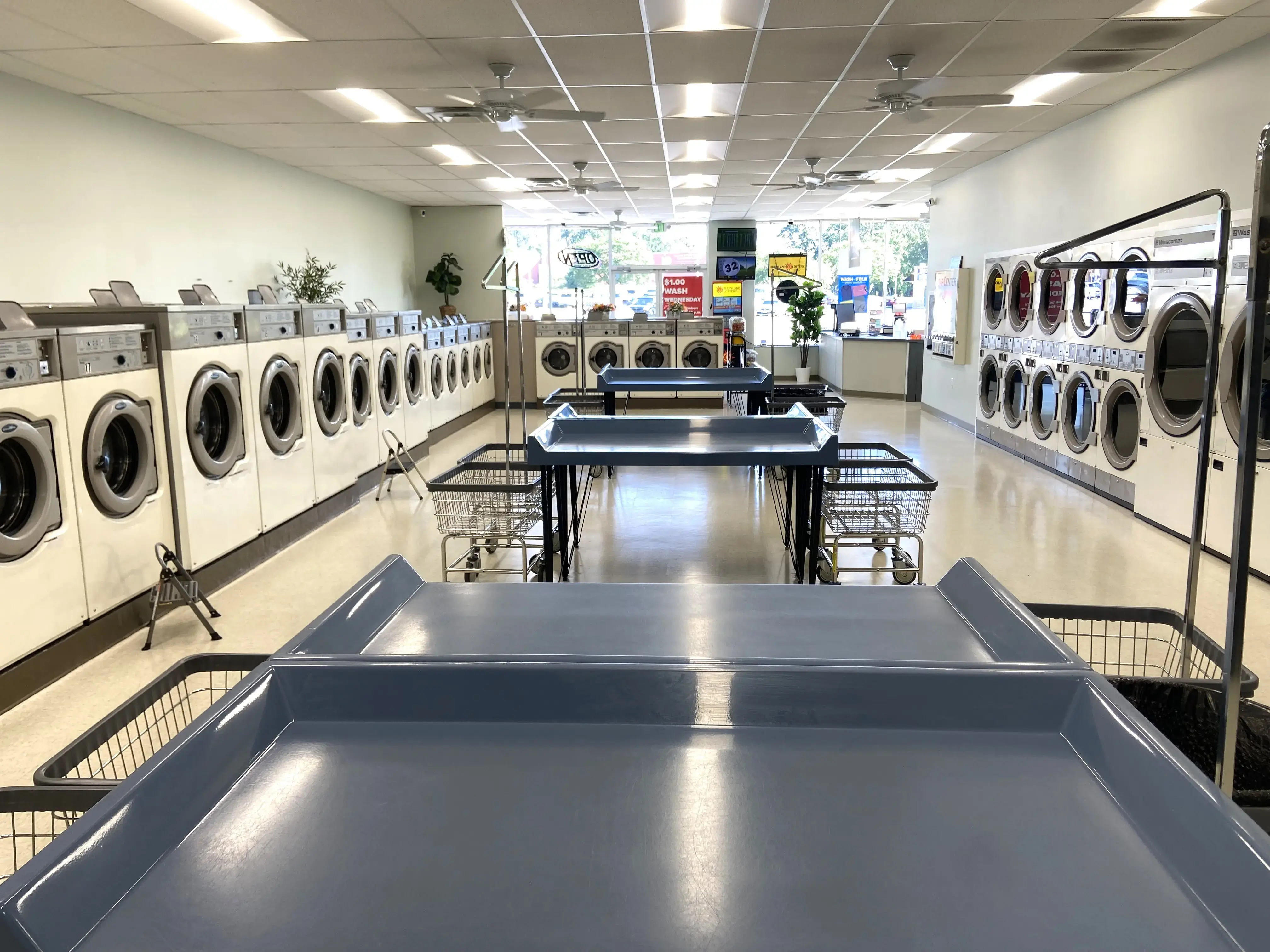 Laundry Loft thumbnail 3