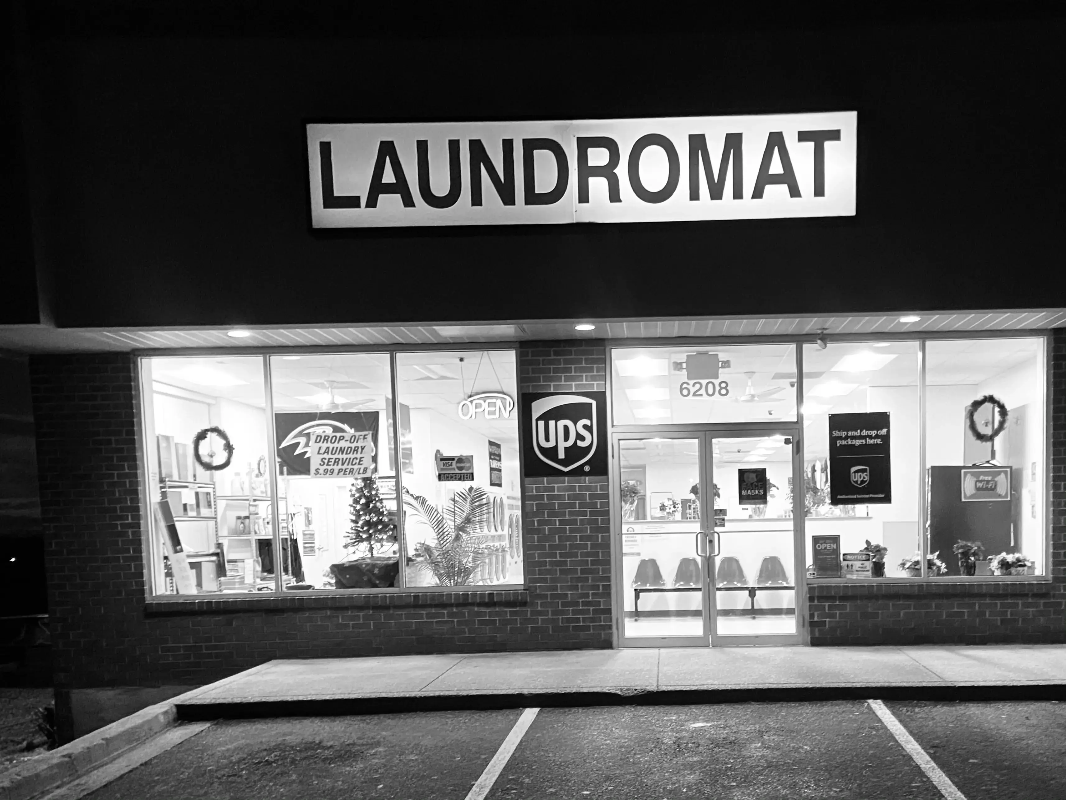 Laundry Loft thumbnail 9