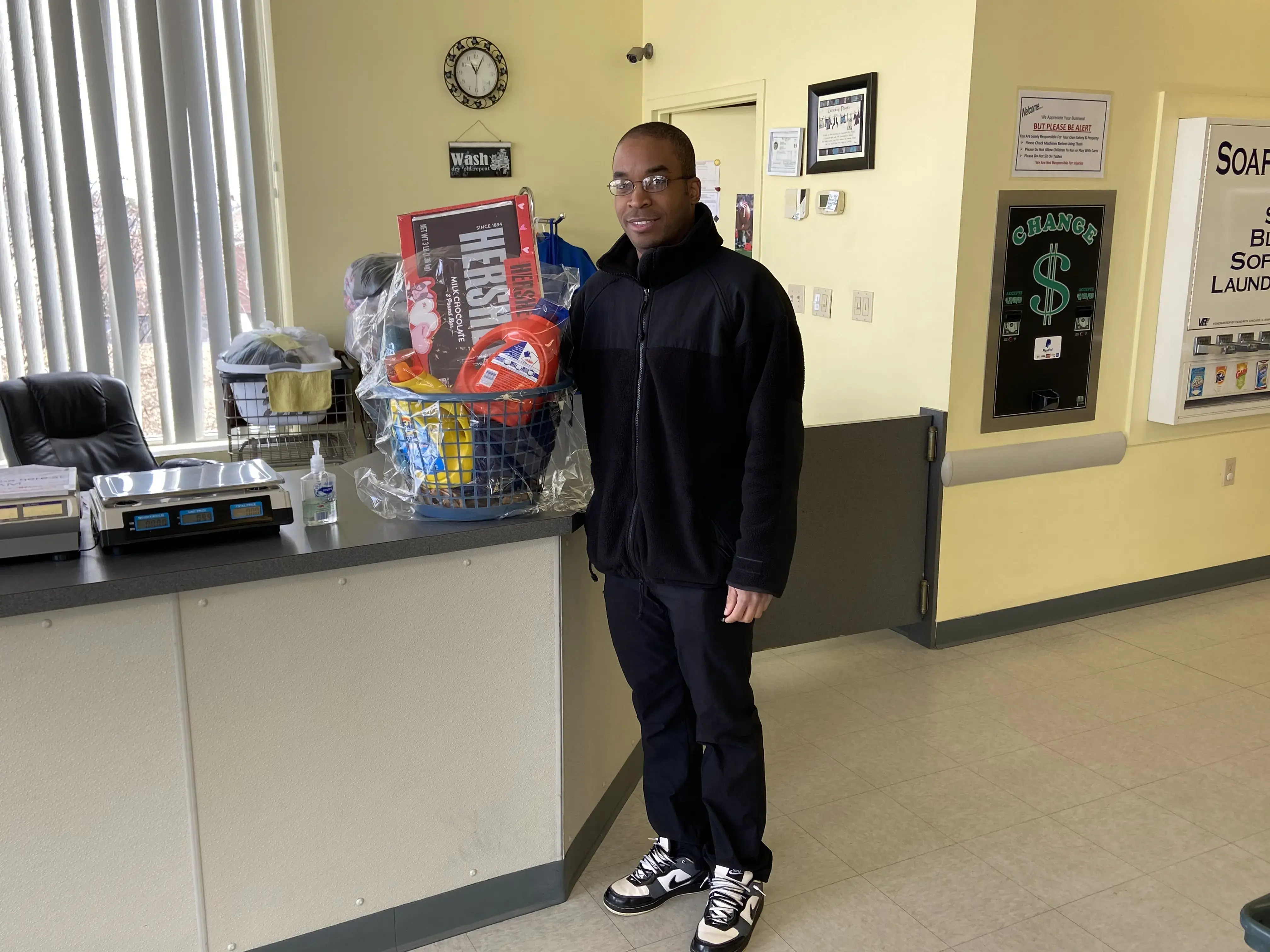 Laundry Loft - Image 13