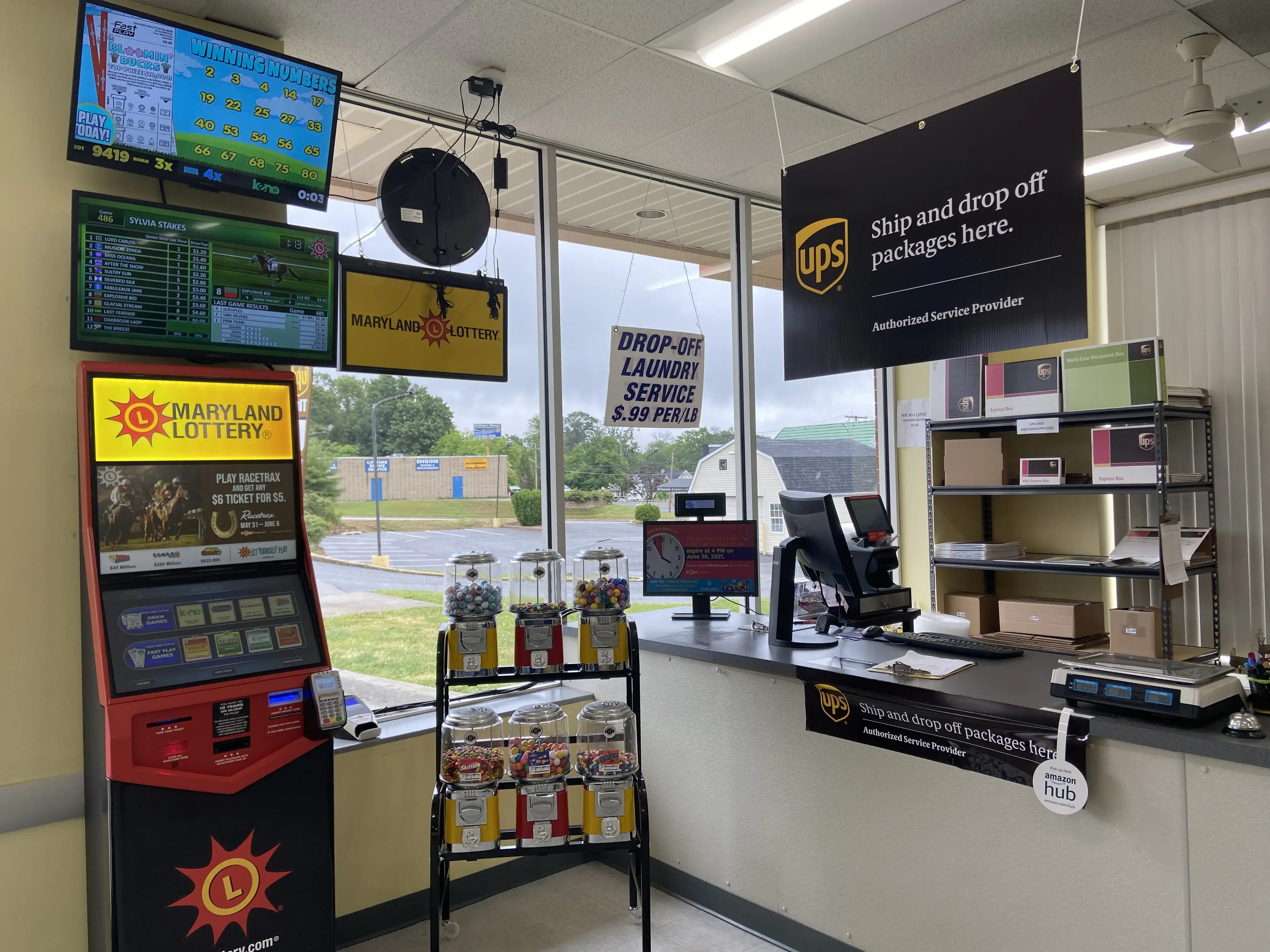 Laundry Loft thumbnail 7