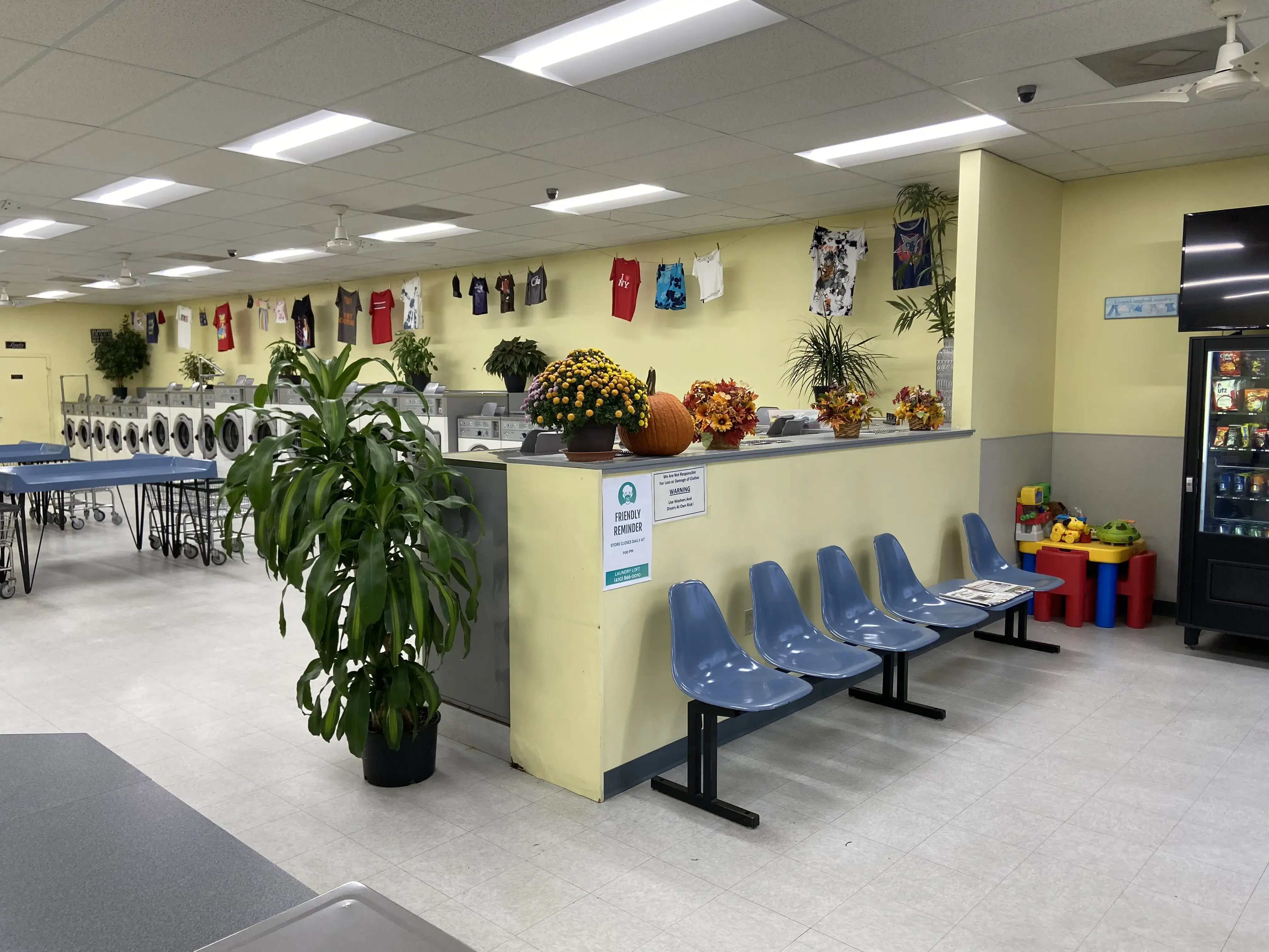 Laundry Loft - Image 5