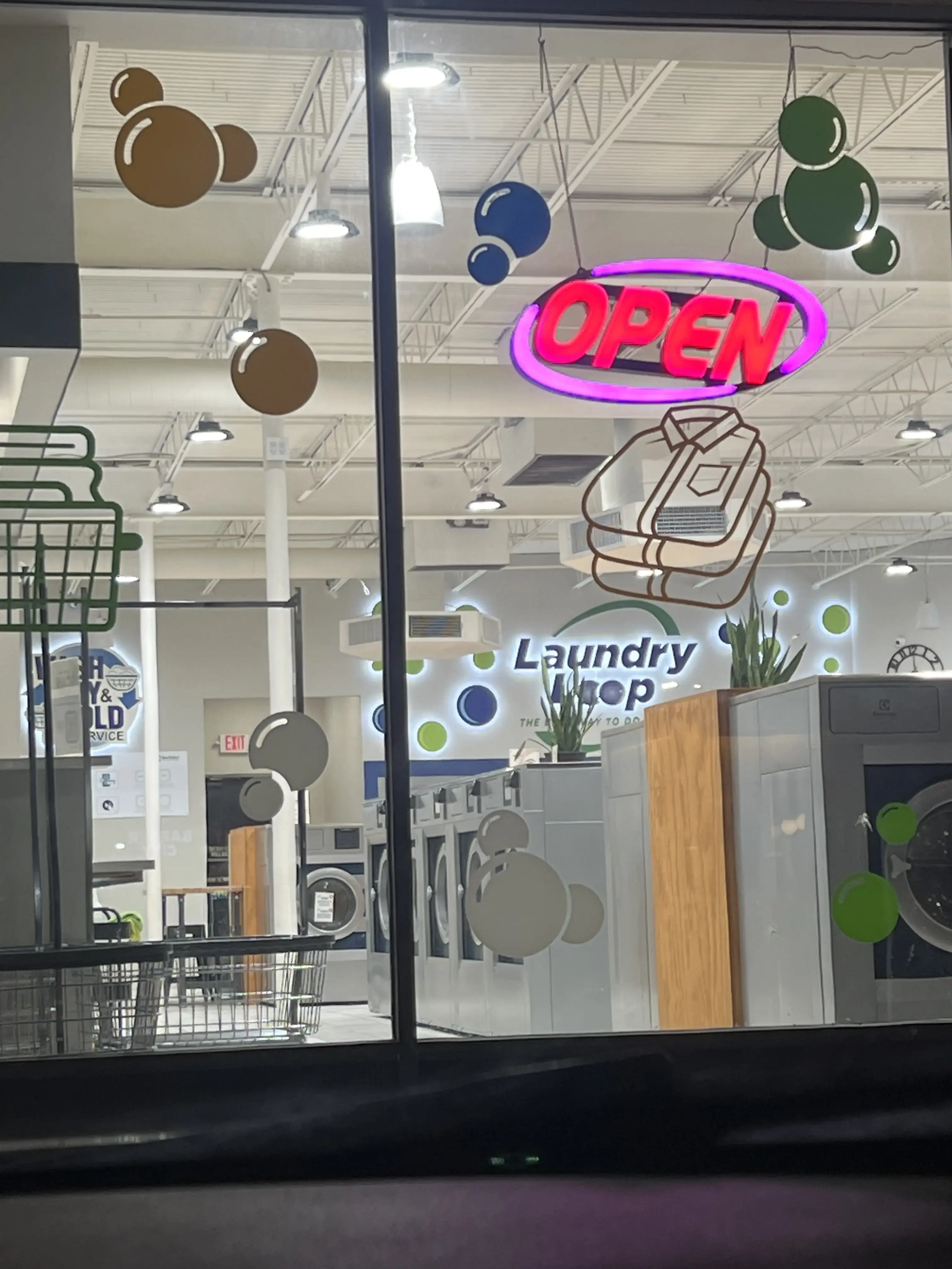 Laundry Loop thumbnail 18