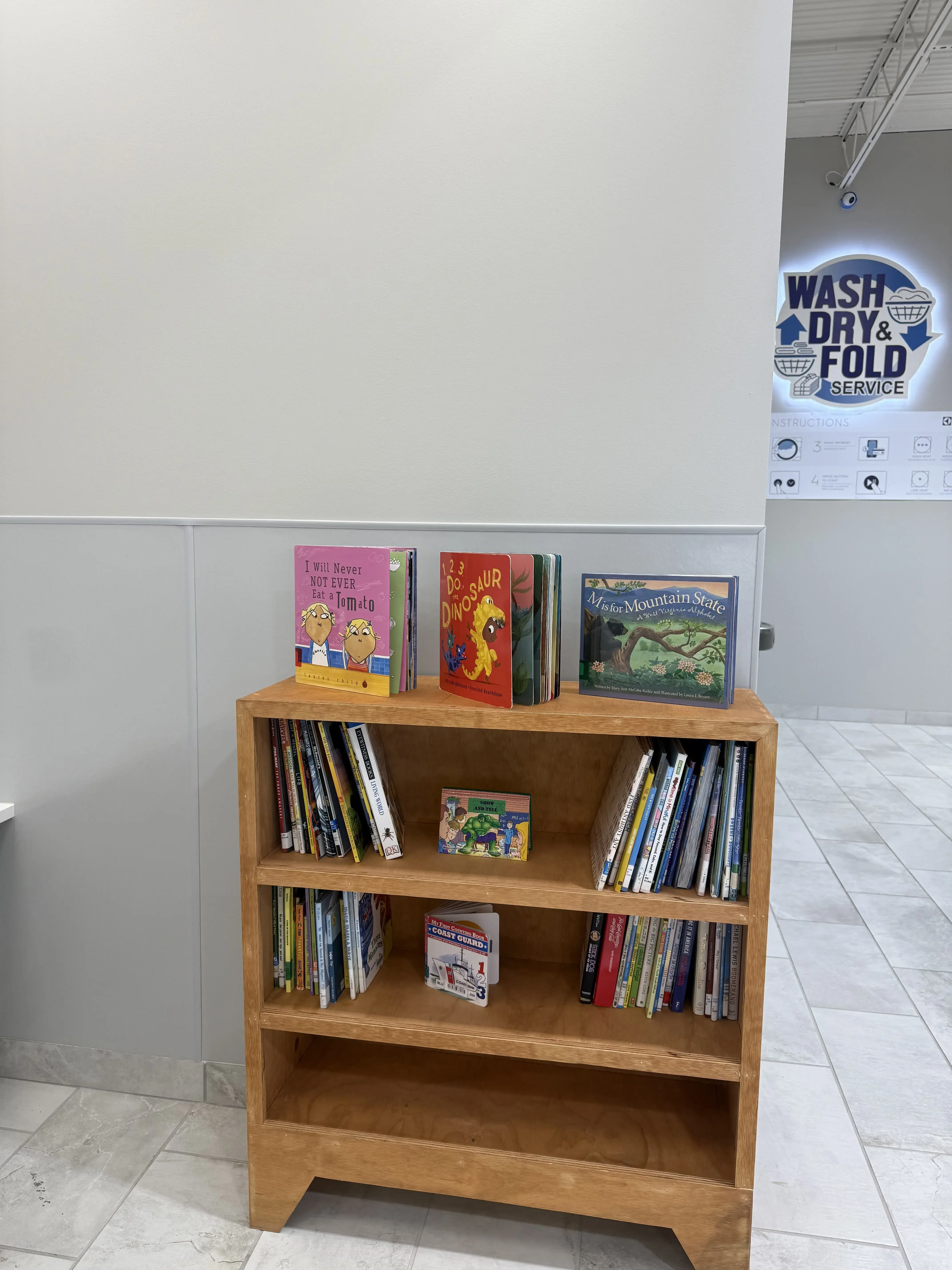 Laundry Loop - Image 14