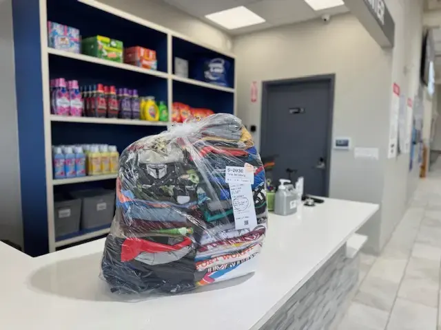 Laundry Loop - Image 16