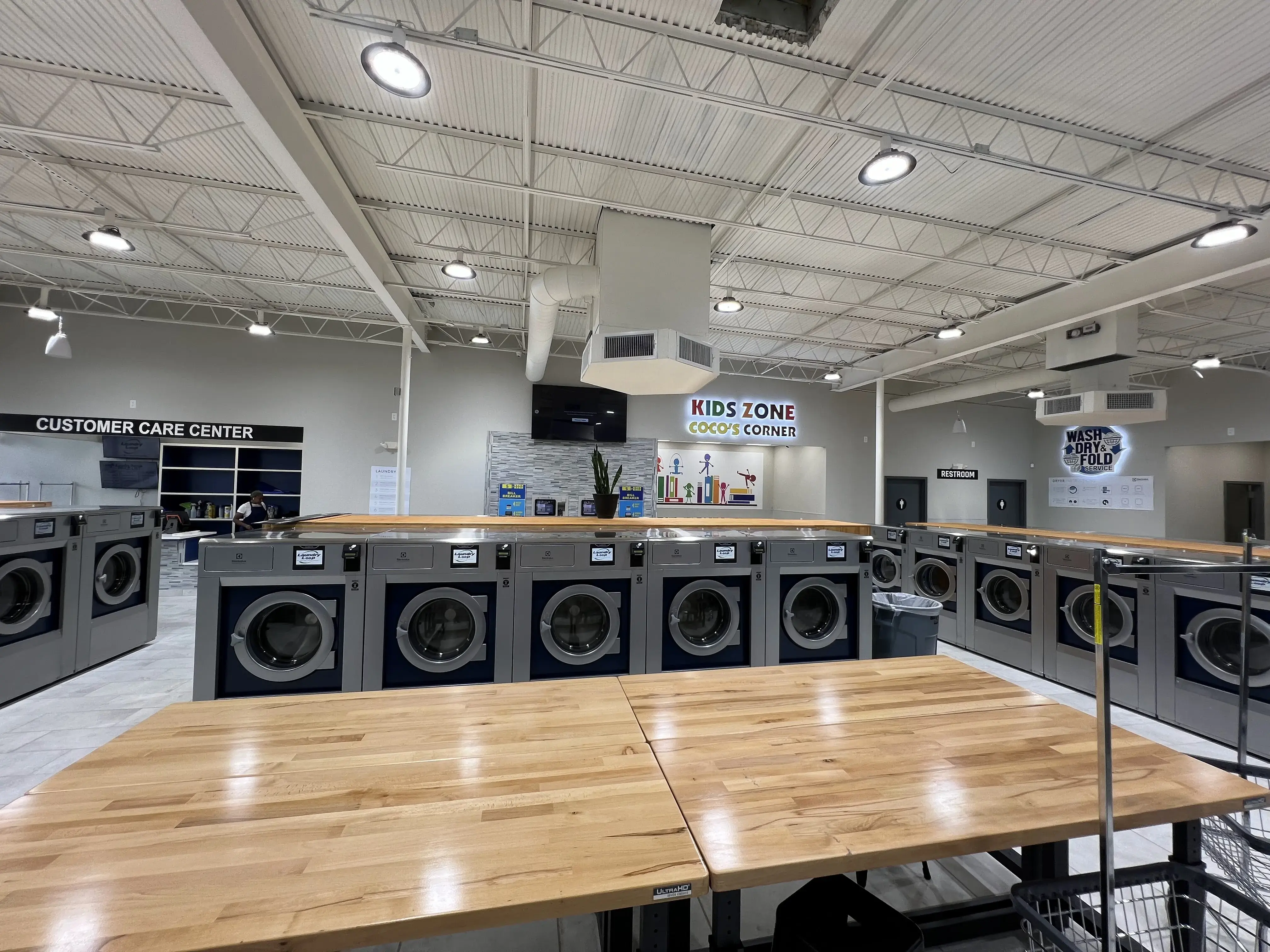 Laundry Loop - Image 2