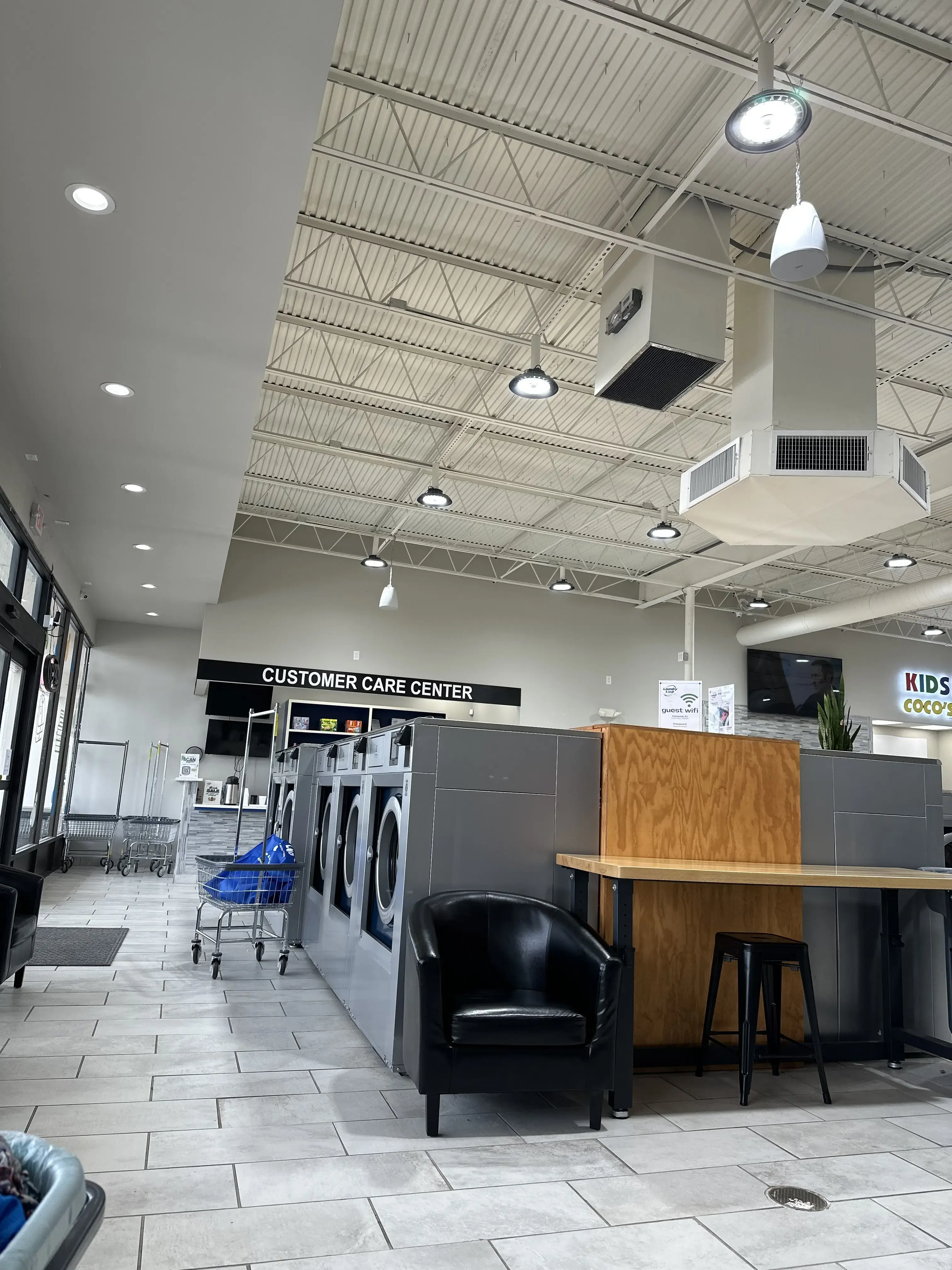 Laundry Loop - Image 19