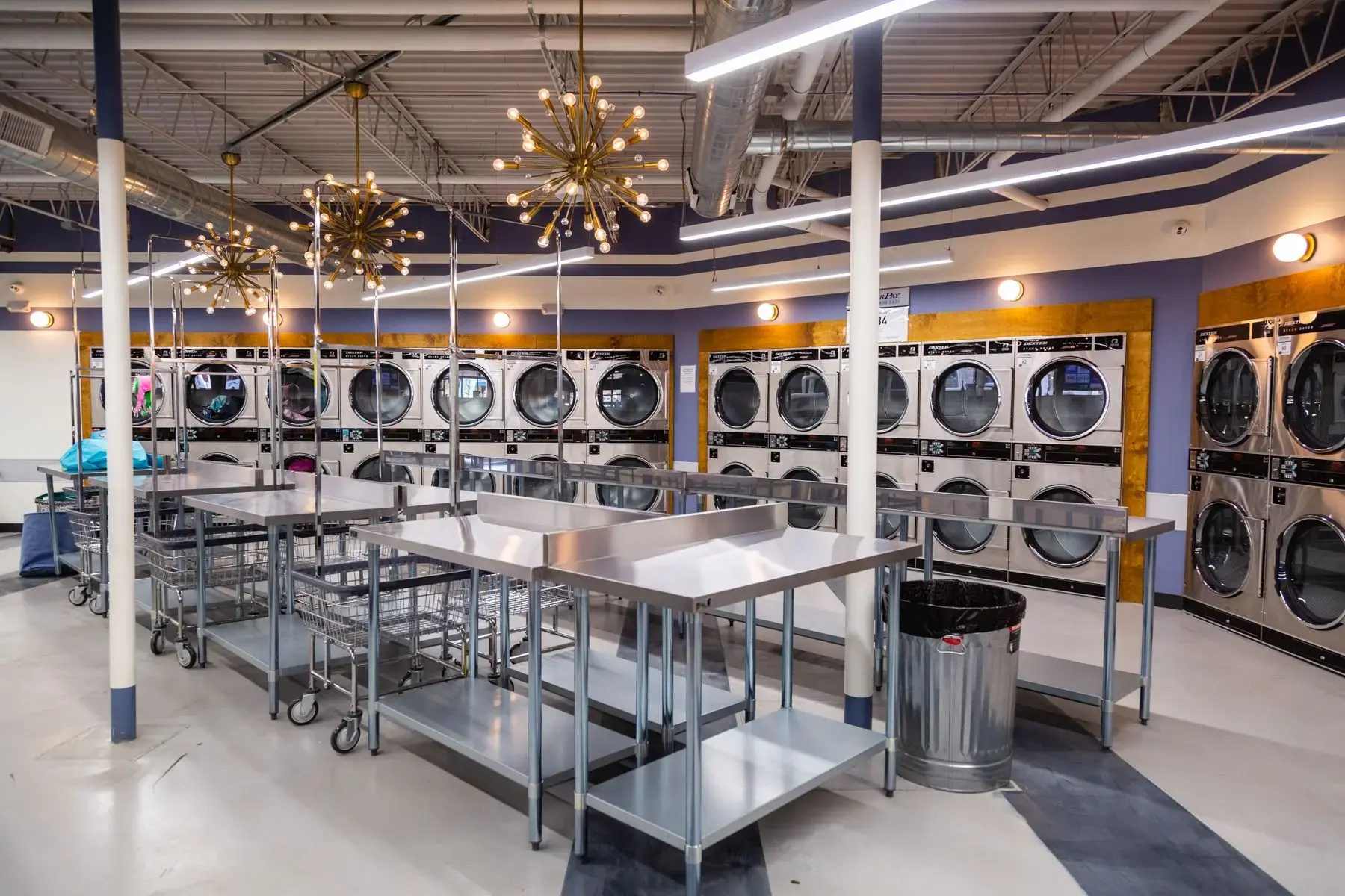 Laundry Lounge thumbnail 3