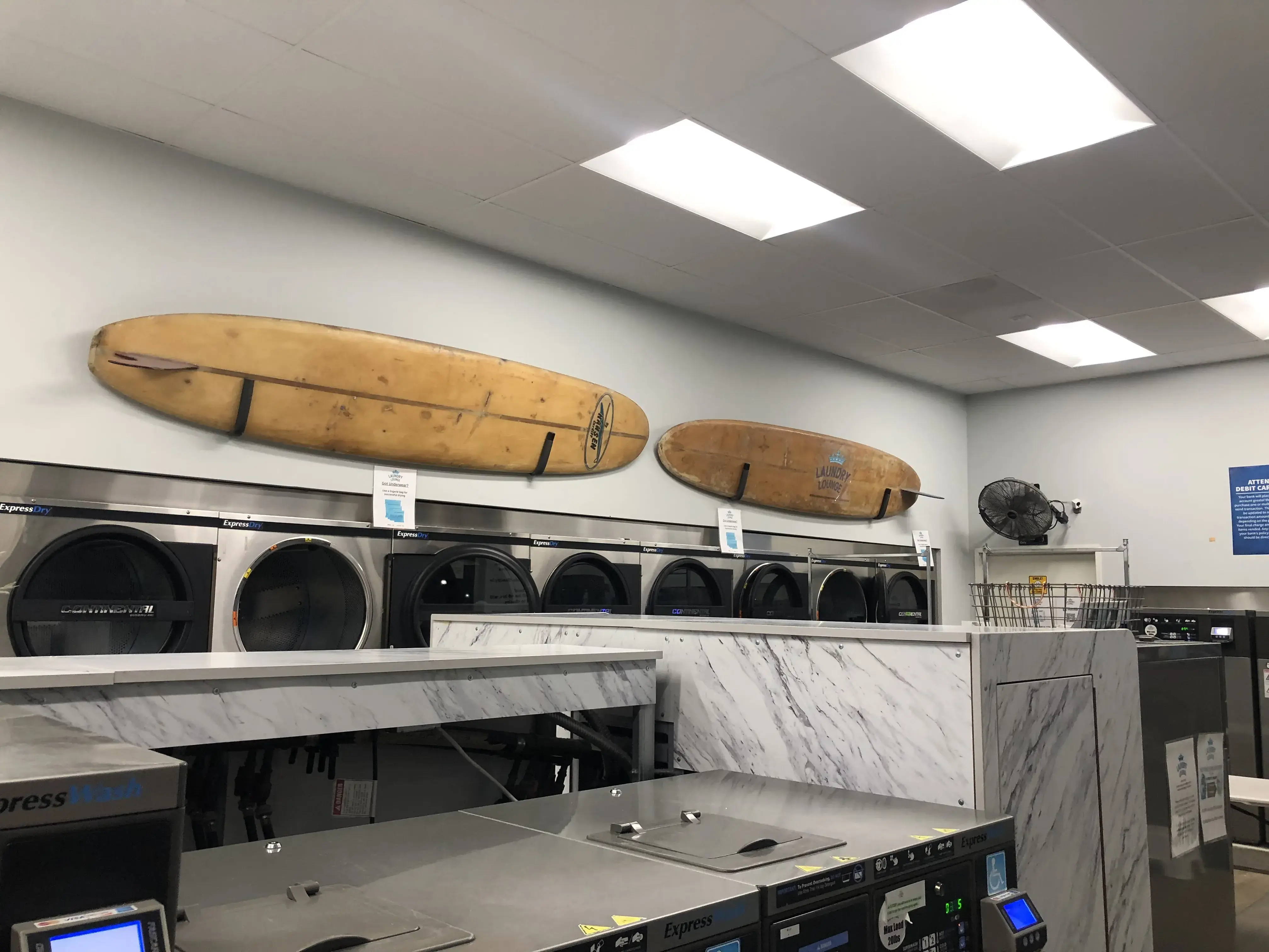Laundry Lounge Coronado - Image 8