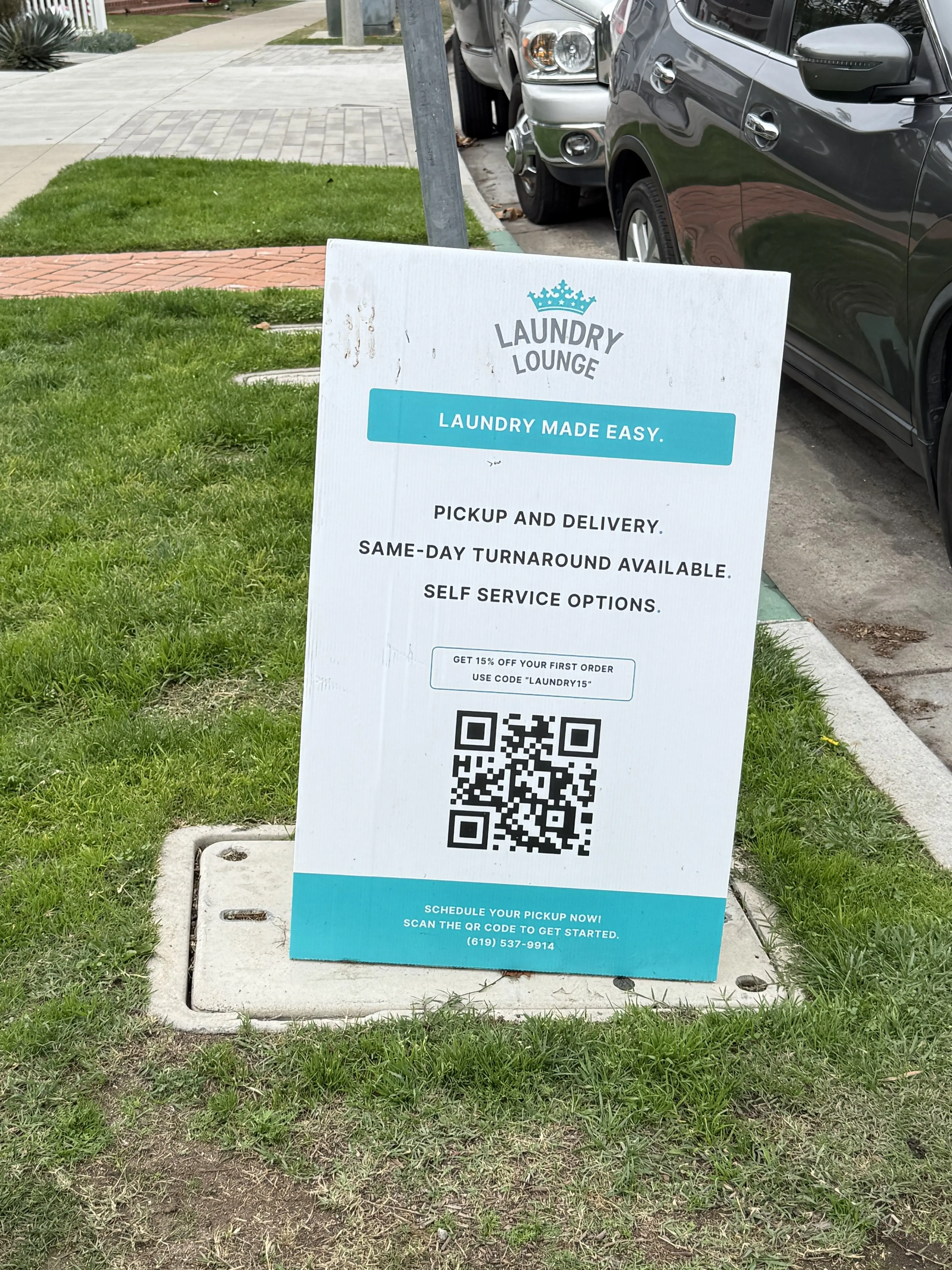 Laundry Lounge Coronado - Image 20