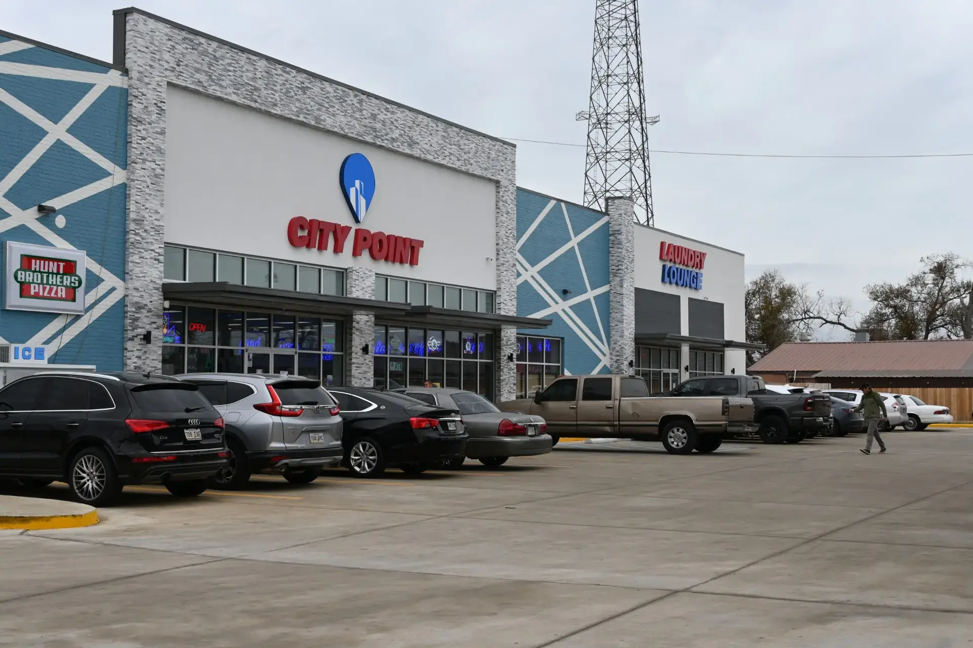 Laundry Lounge thumbnail 2