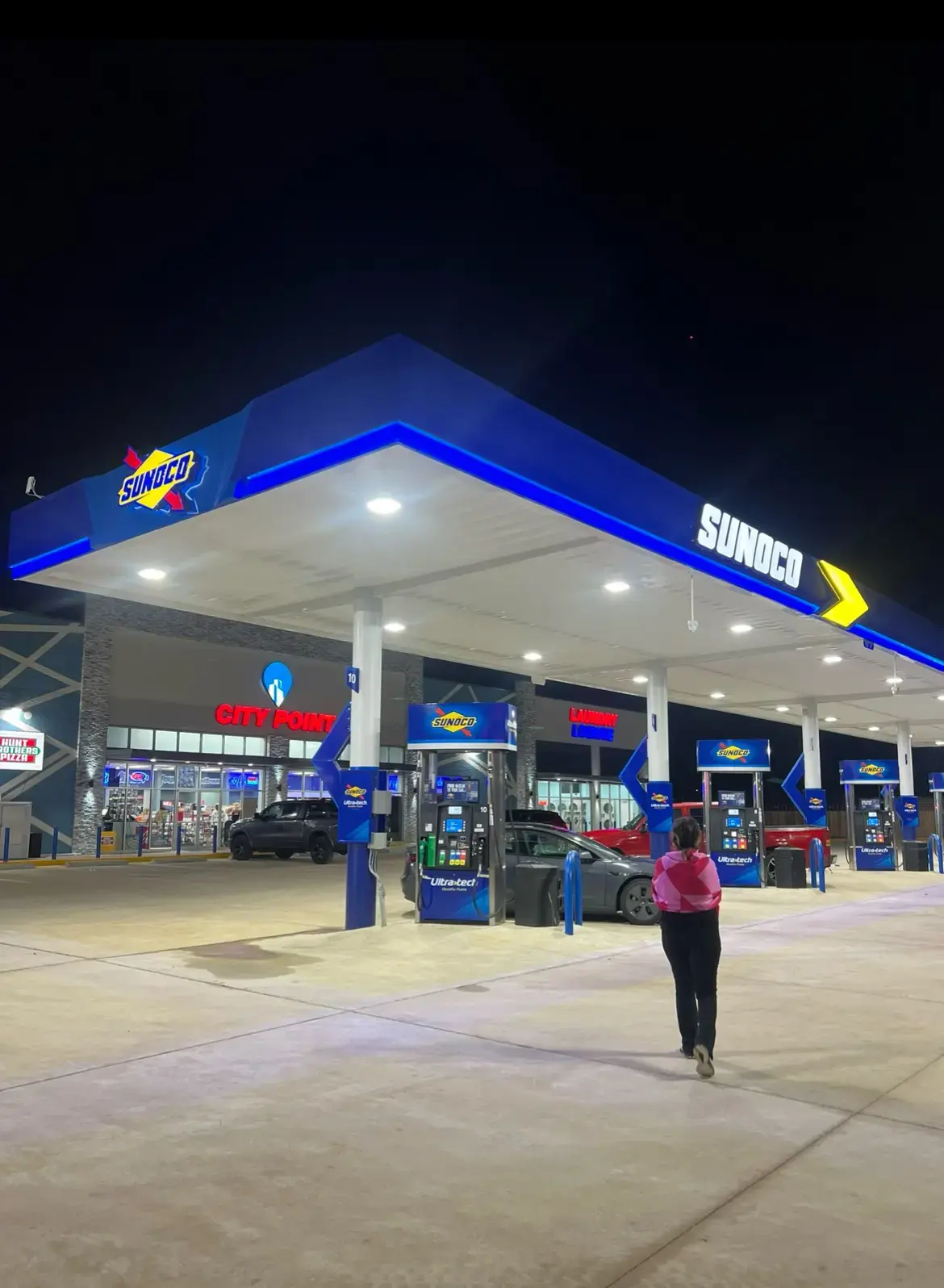 Laundry Lounge - Image 5