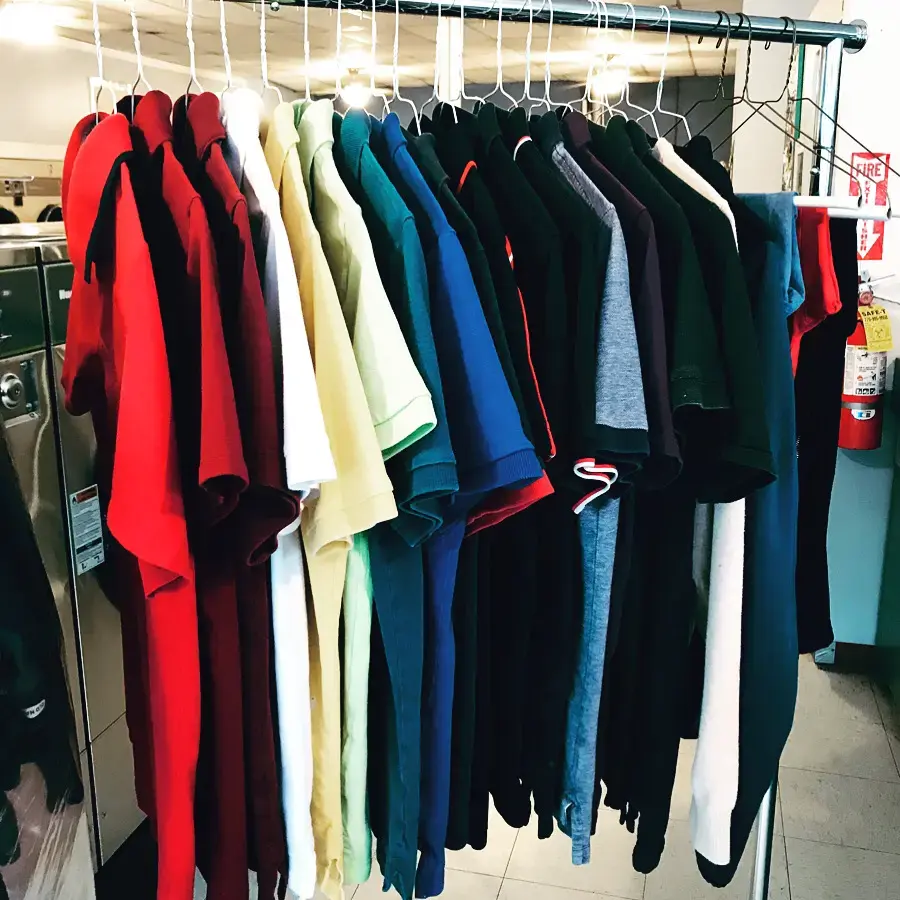 Laundry Lounge Sandy Springs - Image 15