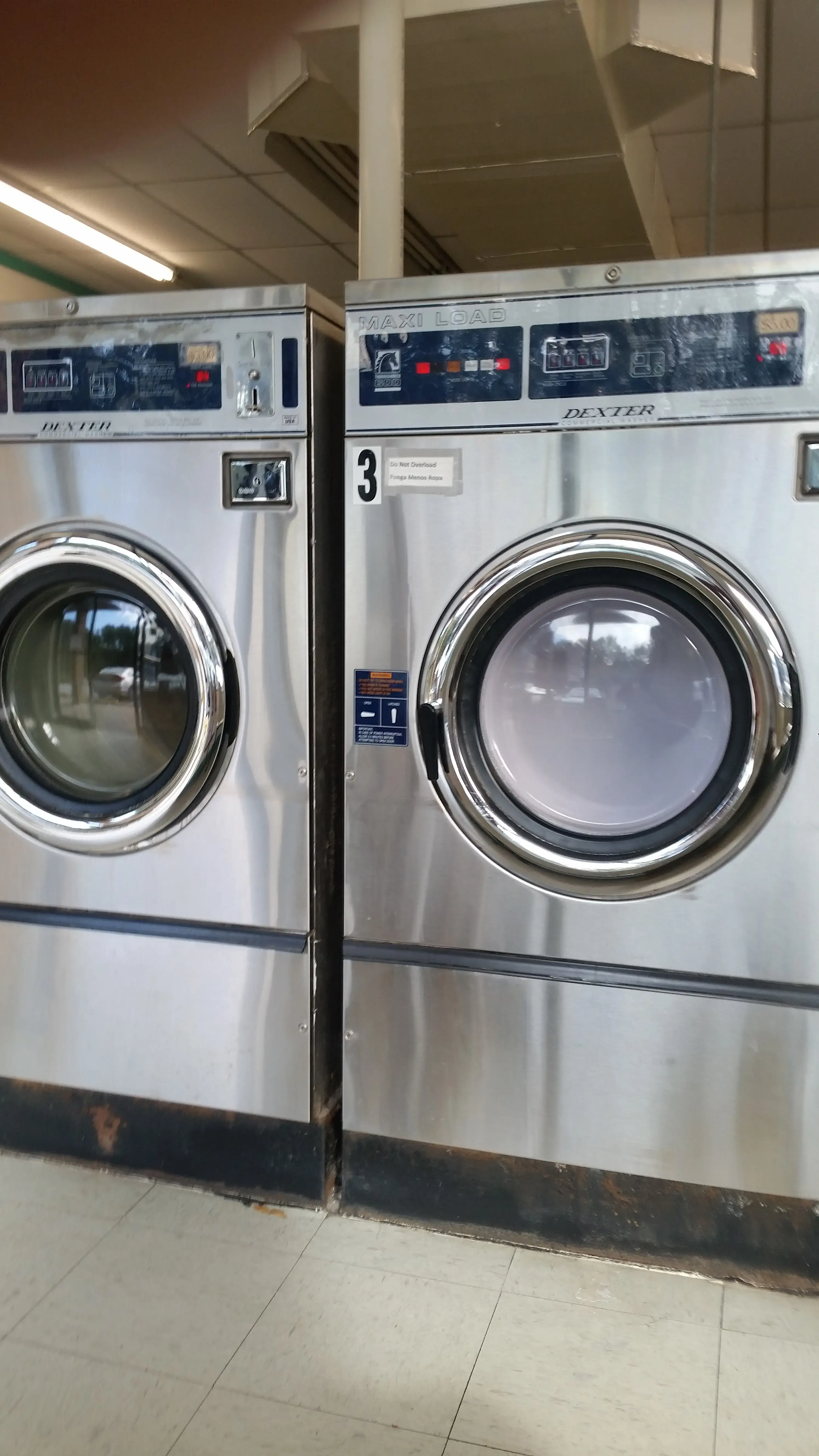 Laundry Lounge Sandy Springs - Image 20