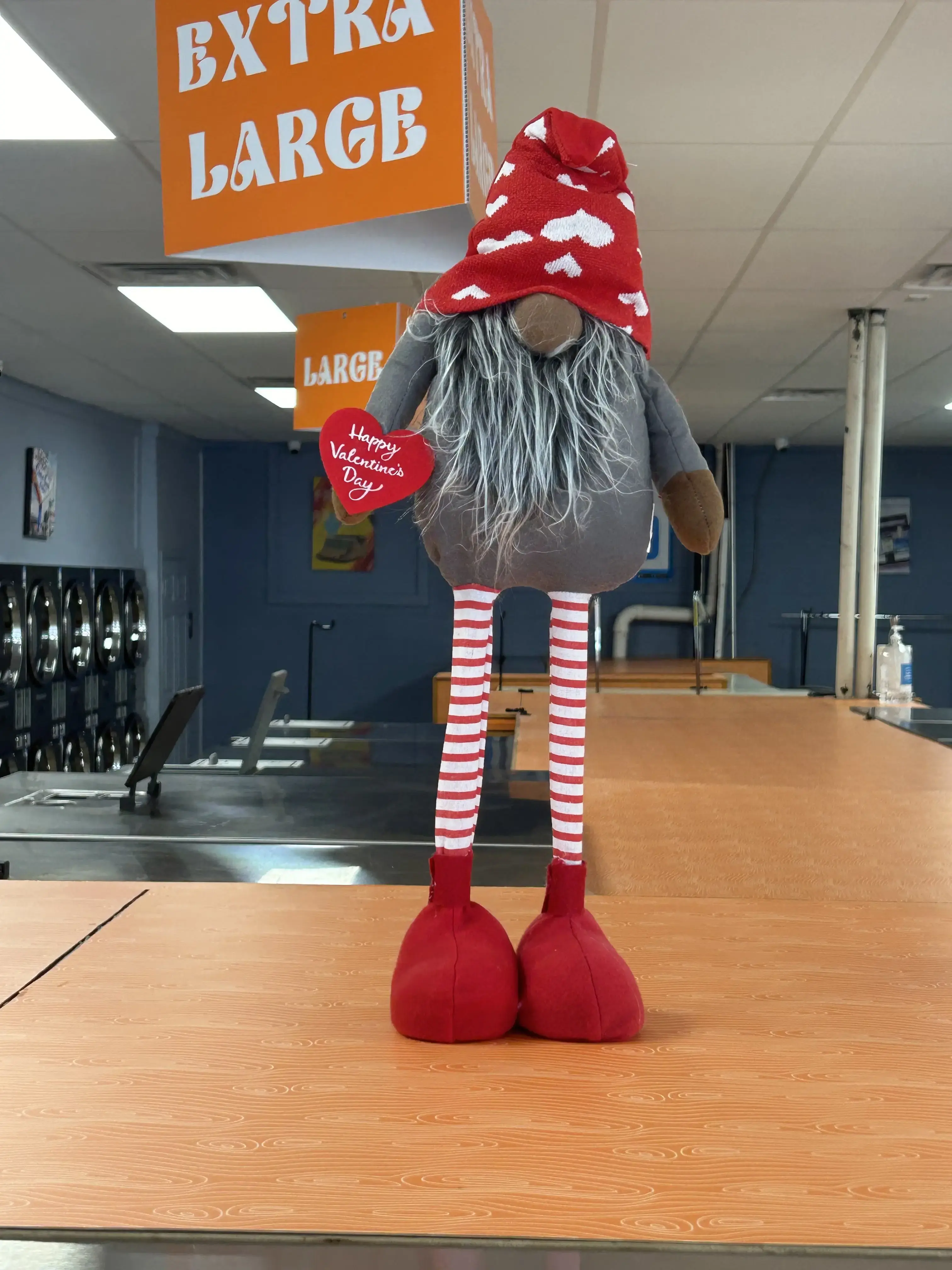 Laundry Lounge Sandy Springs thumbnail 3