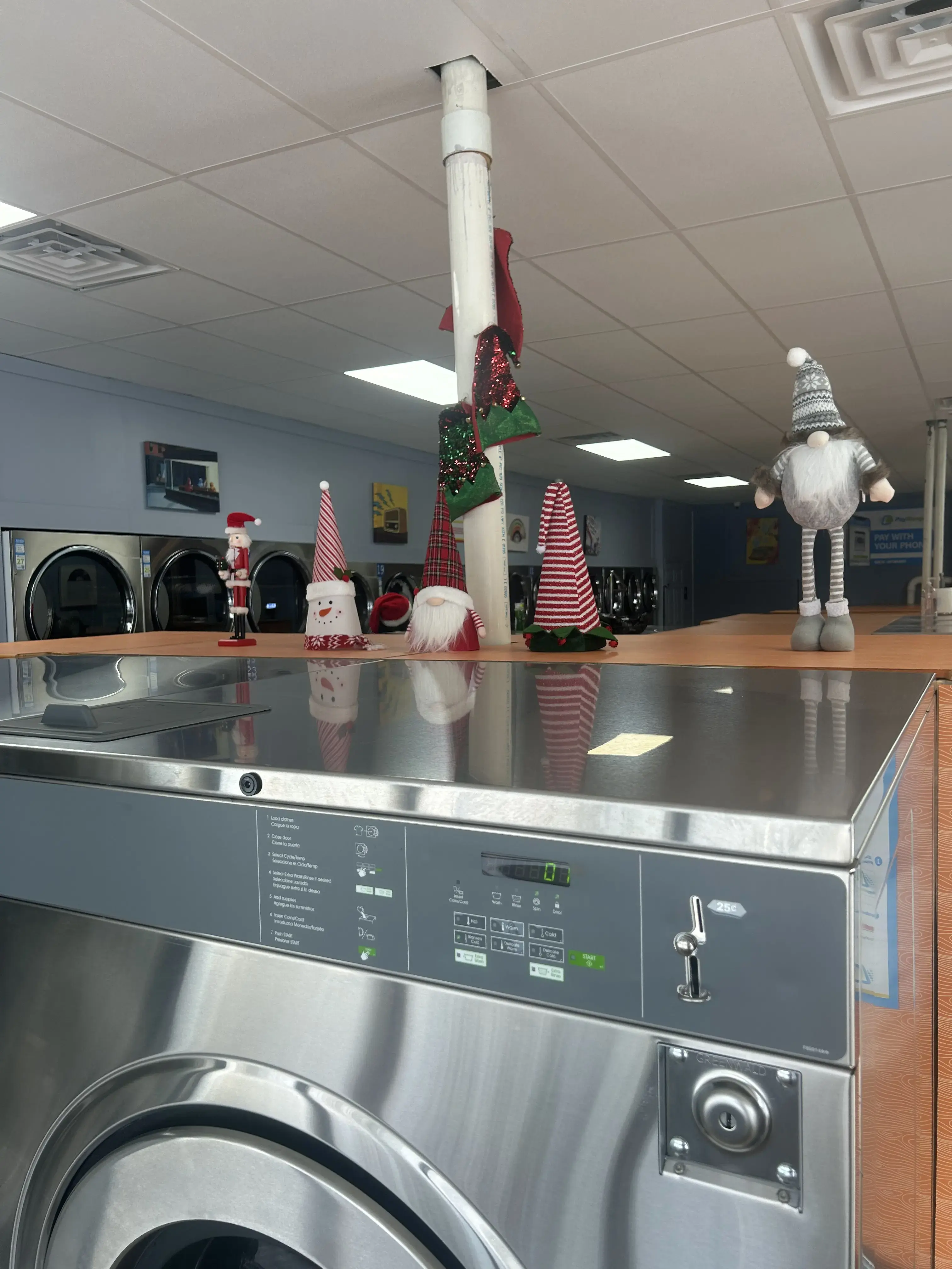 Laundry Lounge Sandy Springs - Image 7