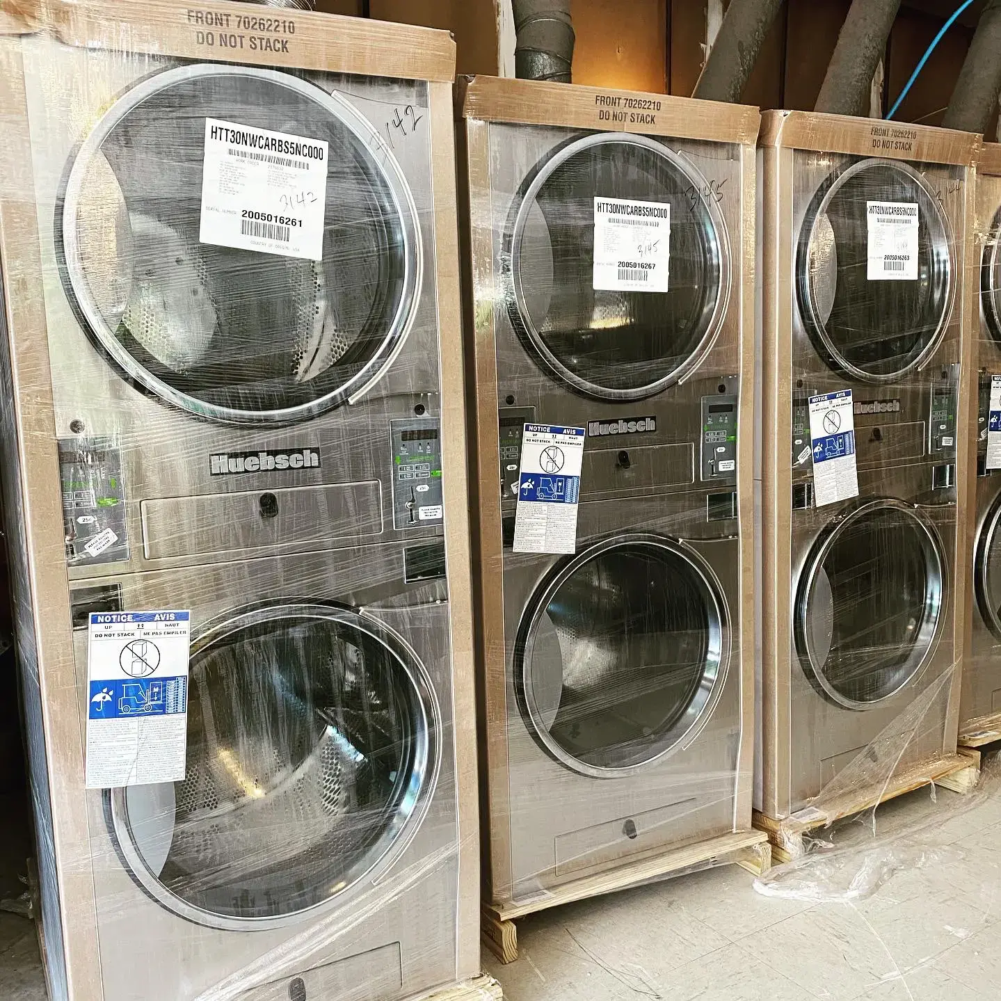 Laundry Lounge Sandy Springs thumbnail 9