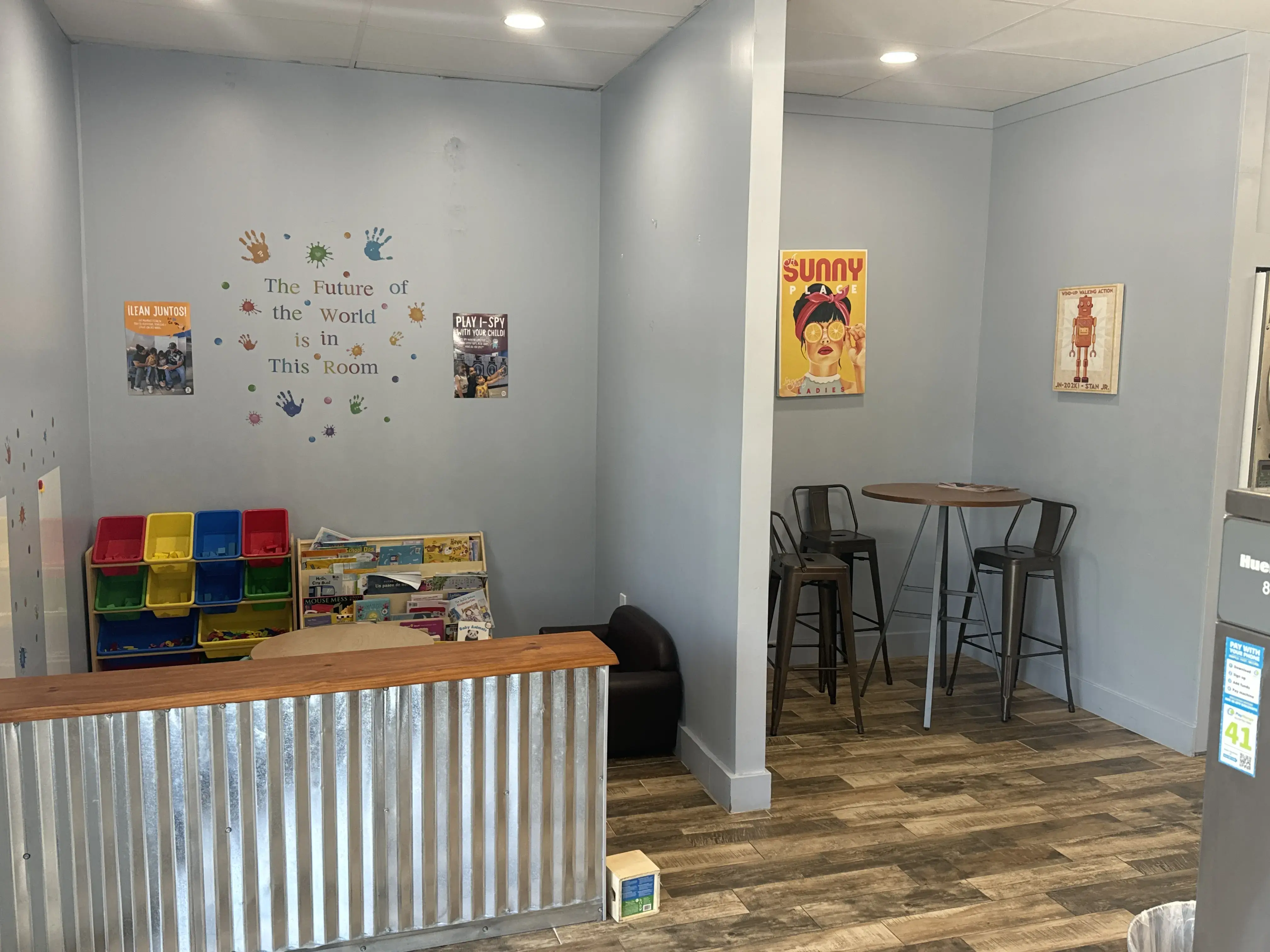 Laundry Lounge Sandy Springs - Image 5