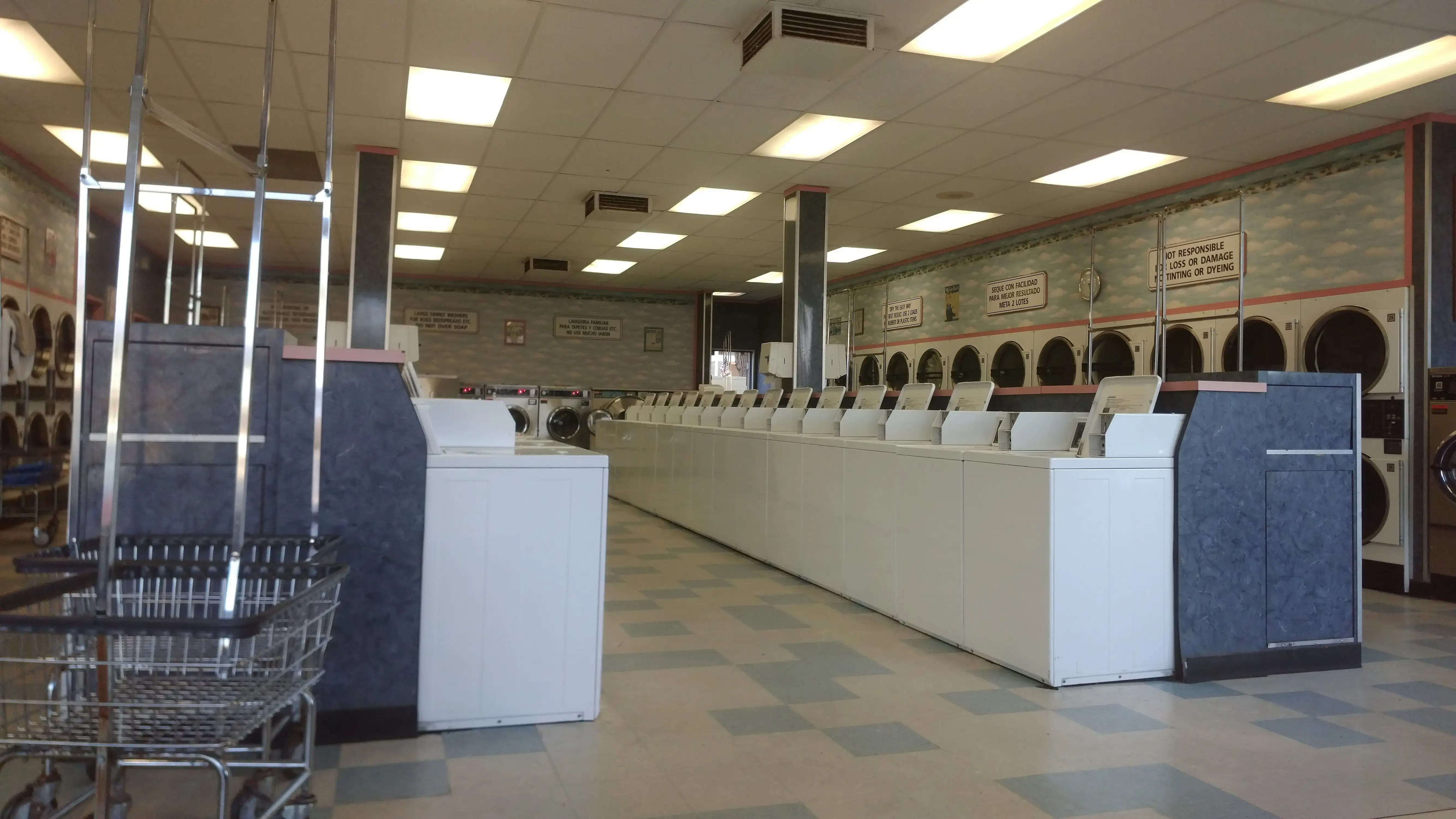 Laundry Love thumbnail 9