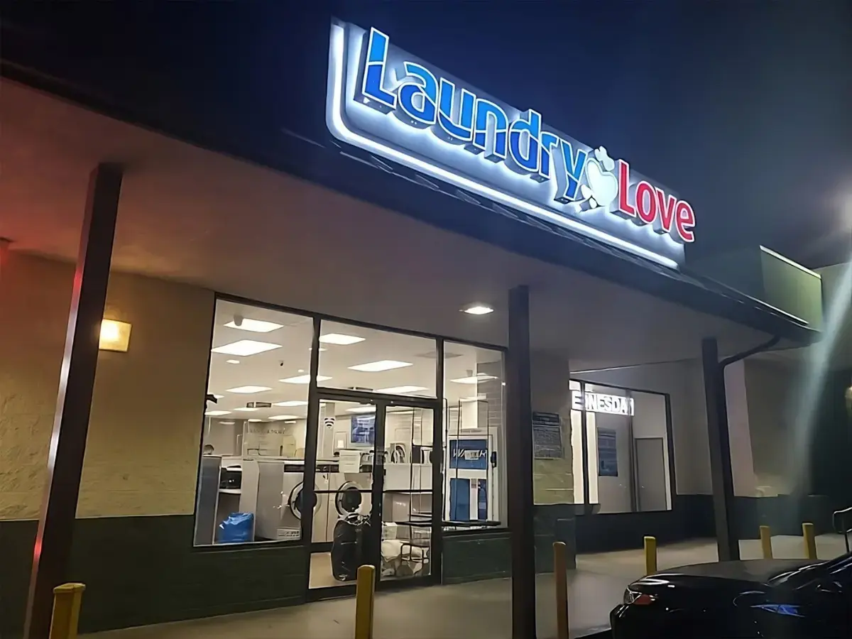 Laundry Love thumbnail 2