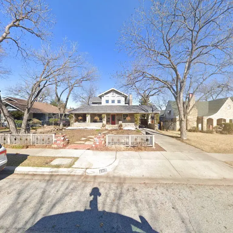 Laundry Love Fort Worth location