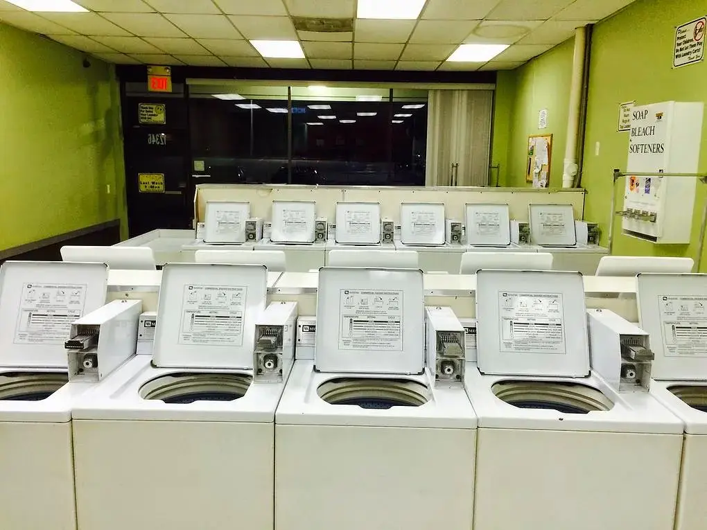 Laundry Luke's - Bridgeton Laundry Mat - Image 5