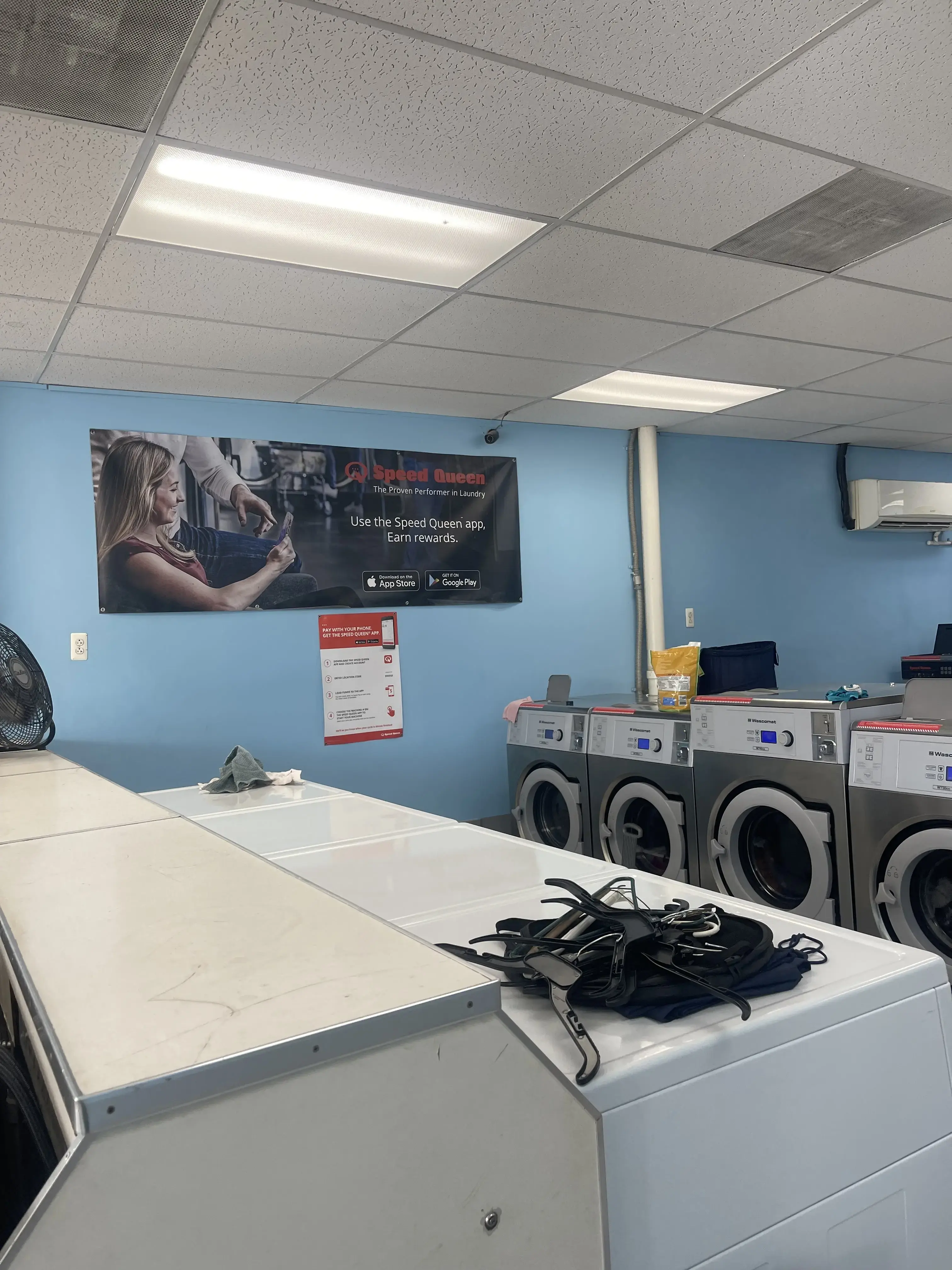 Laundry Luke's - Bridgeton Laundry Mat - Image 18