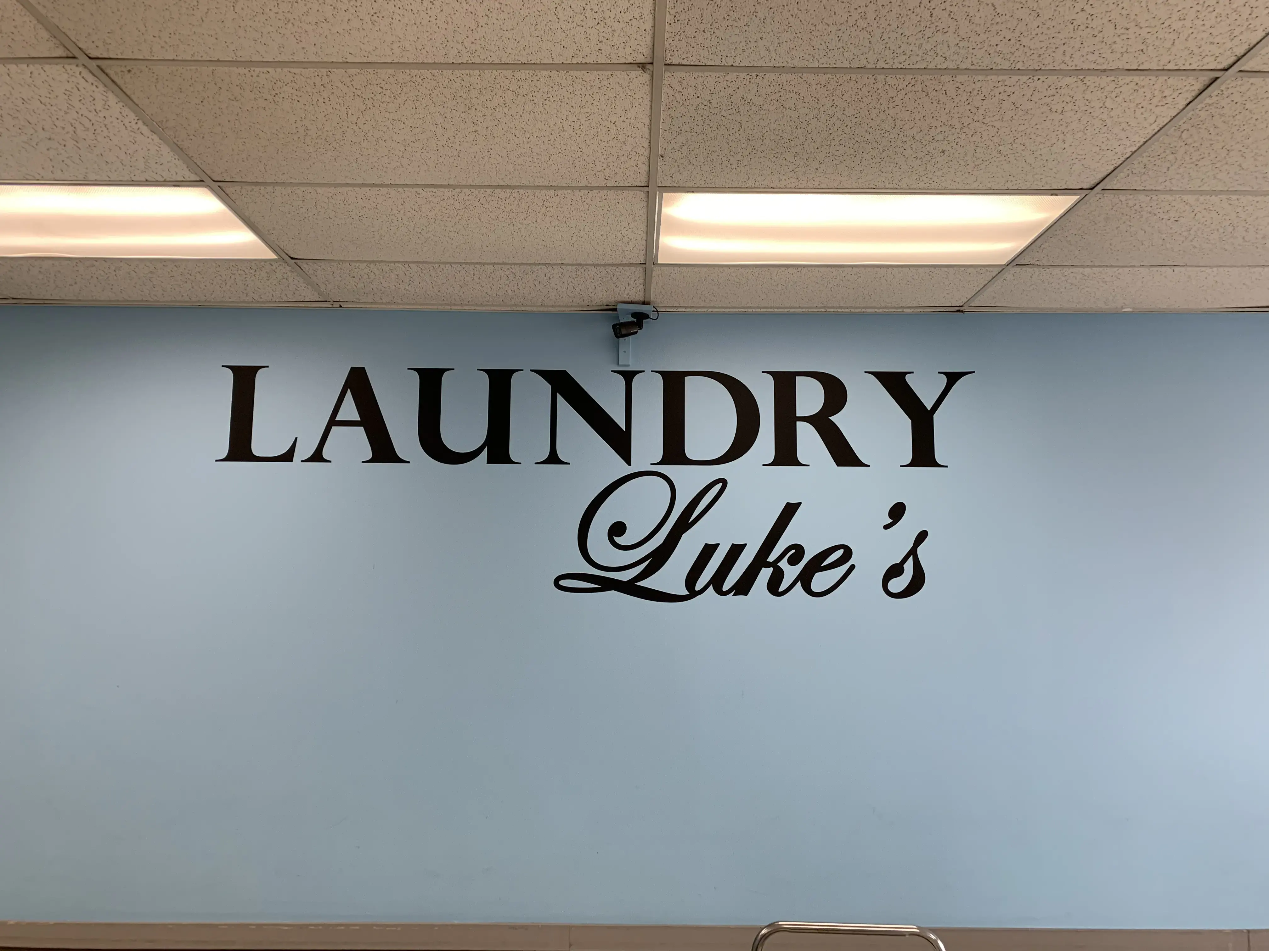 Laundry Luke's - Bridgeton Laundry Mat thumbnail 14